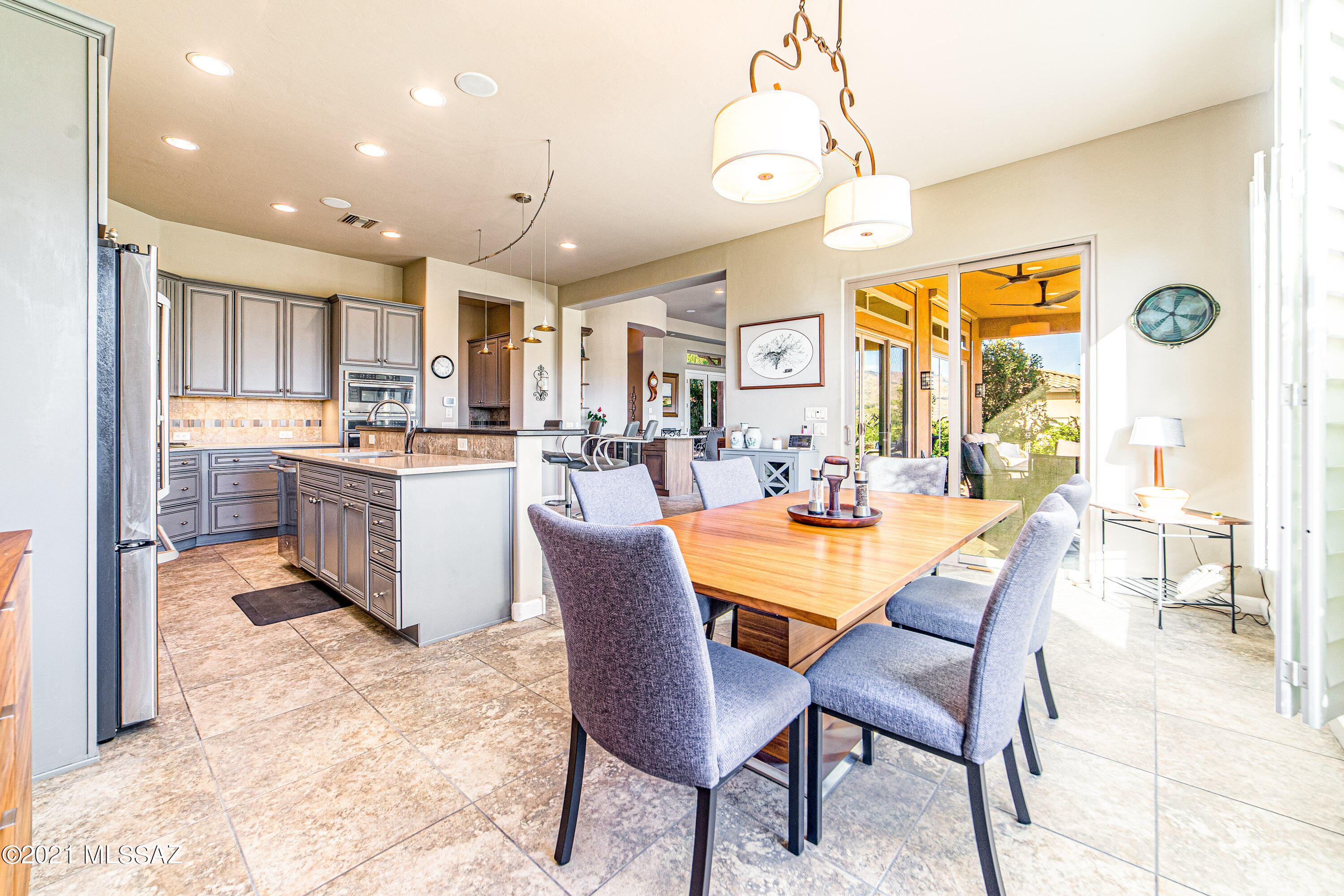 Saddlebrooke - Residential