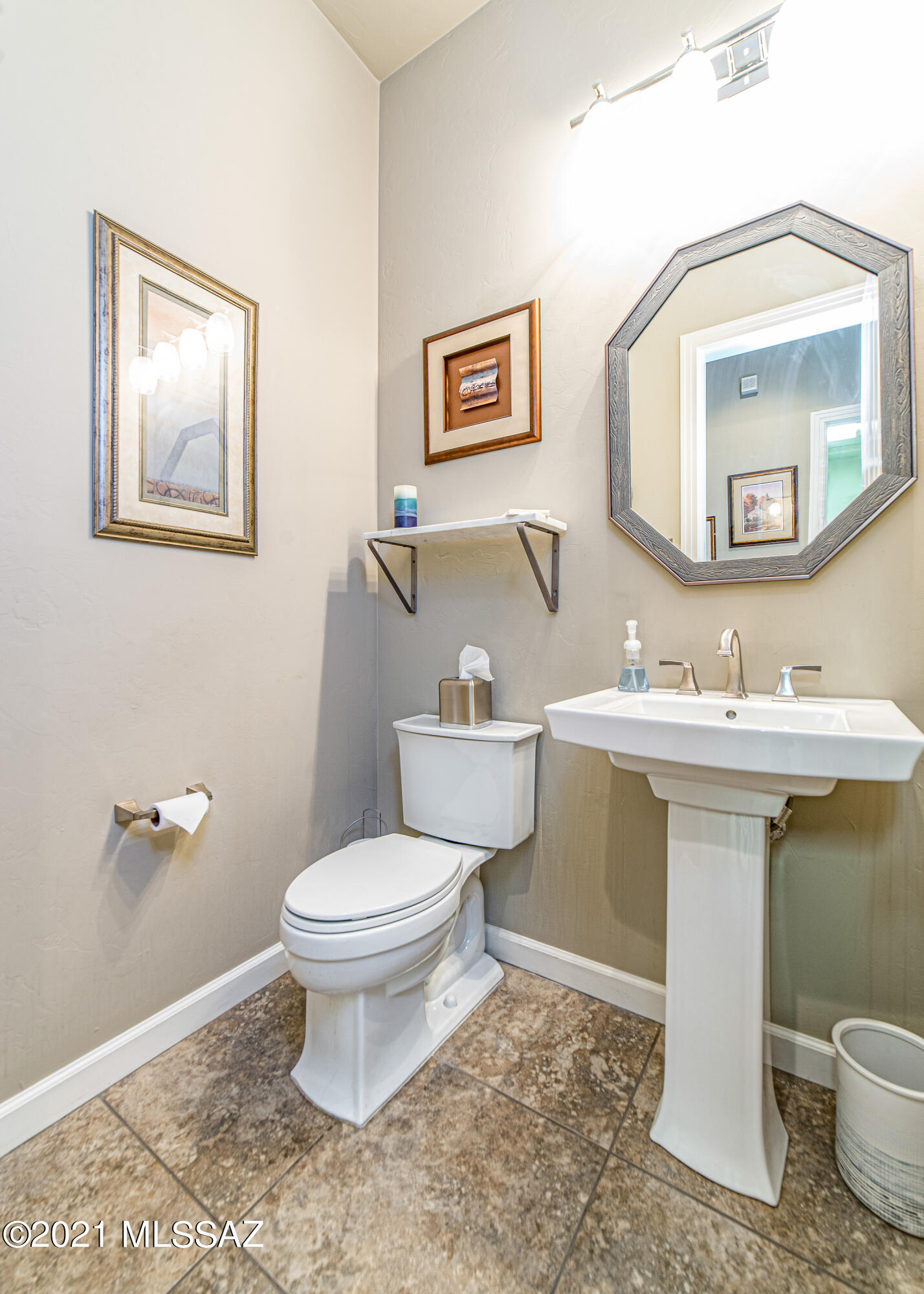 Saddlebrooke - Residential