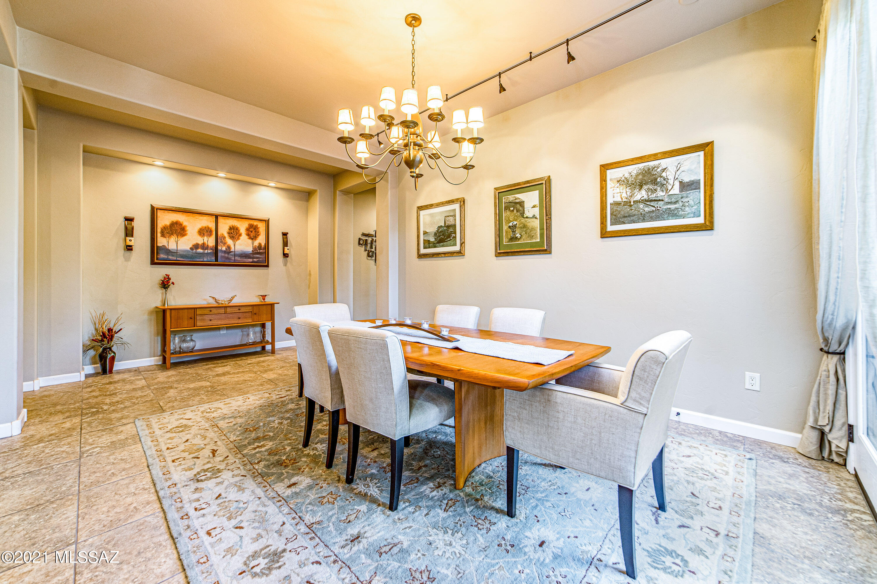 Saddlebrooke - Residential