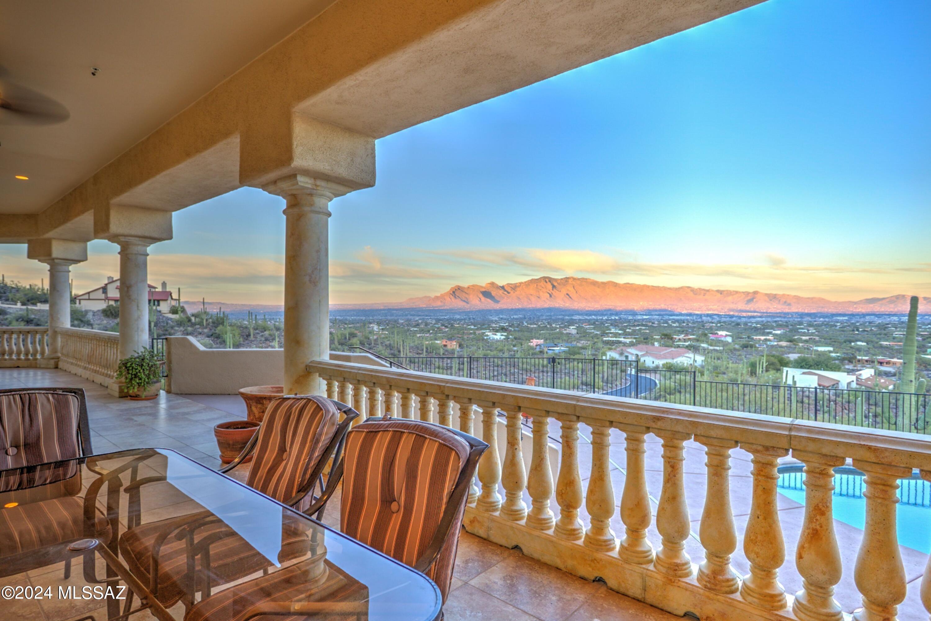 Sunset Hills Estates (2-18) - Residential