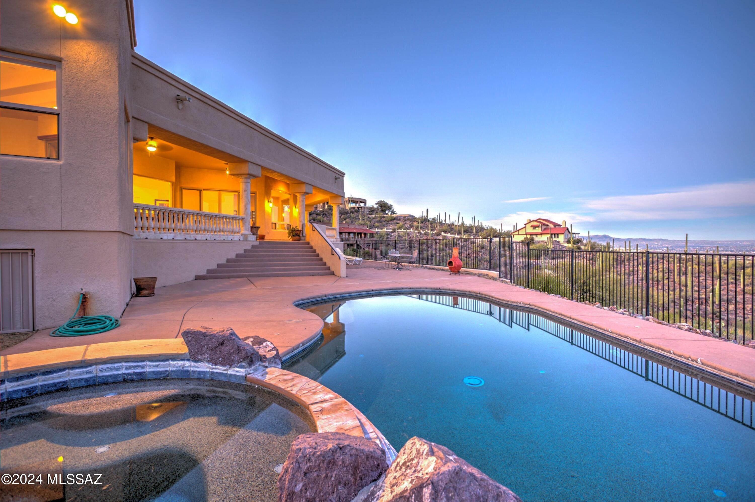Sunset Hills Estates (2-18) - Residential