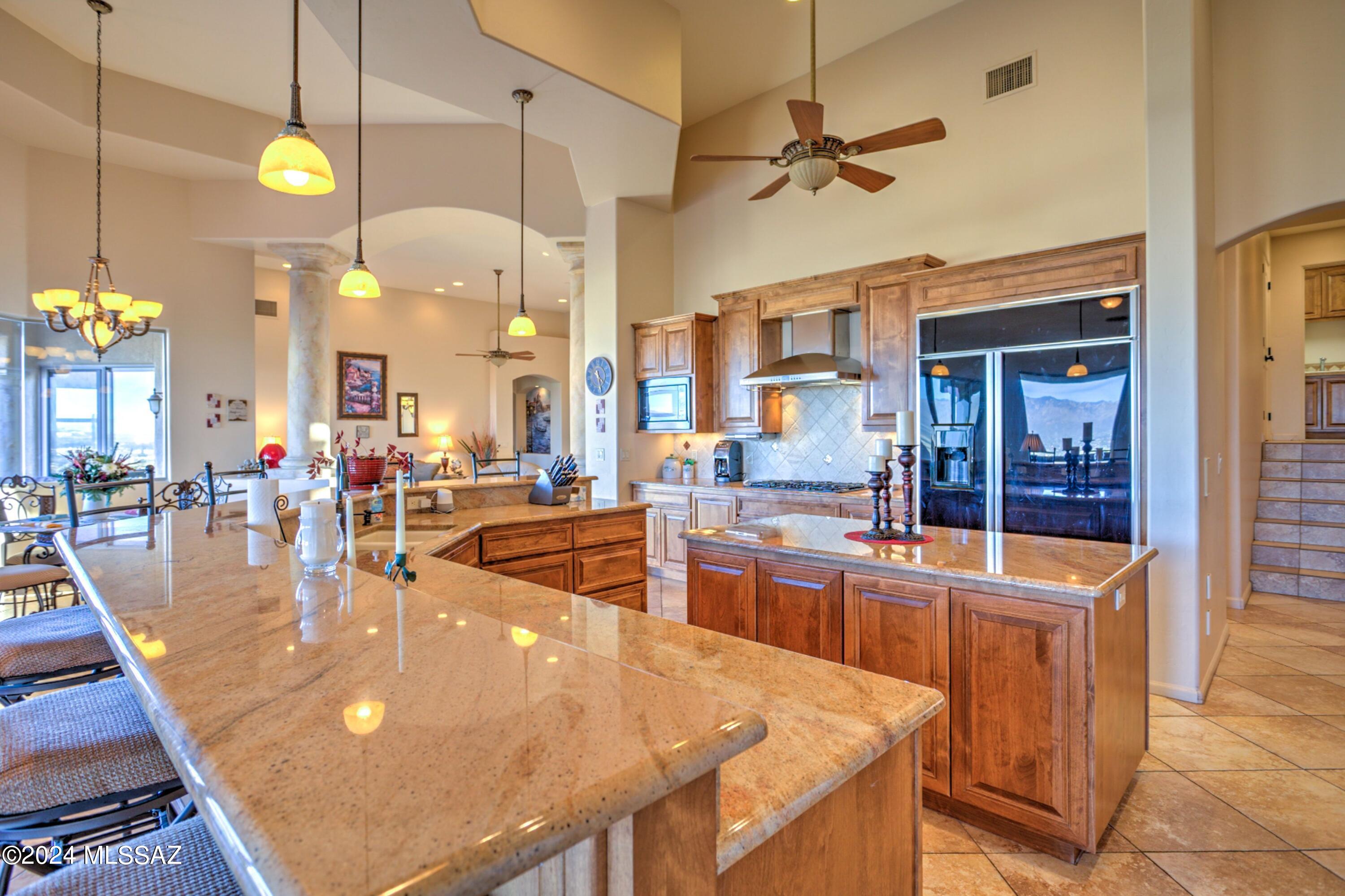 Sunset Hills Estates (2-18) - Residential