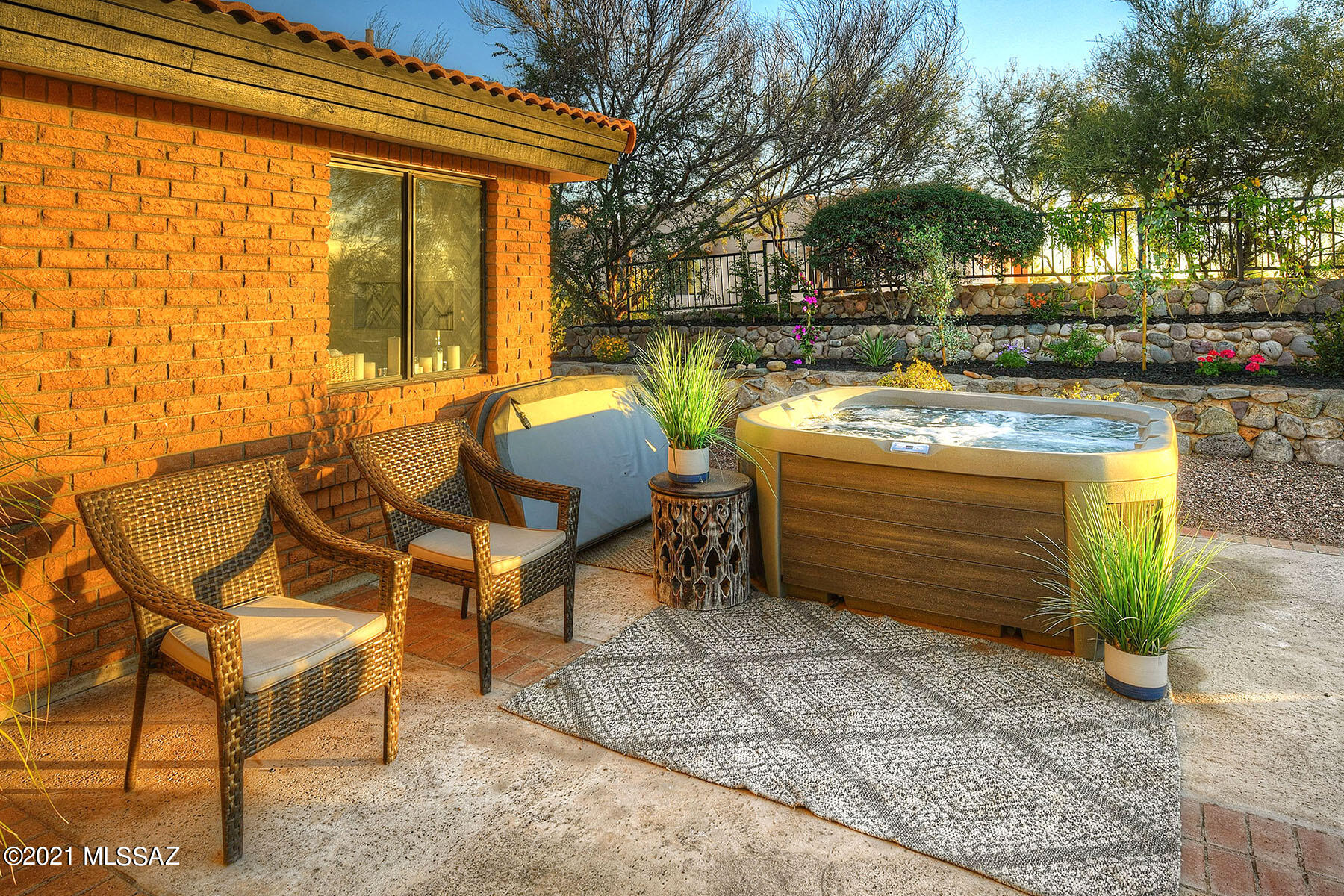 Monte Del Oro (1-187) - Residential