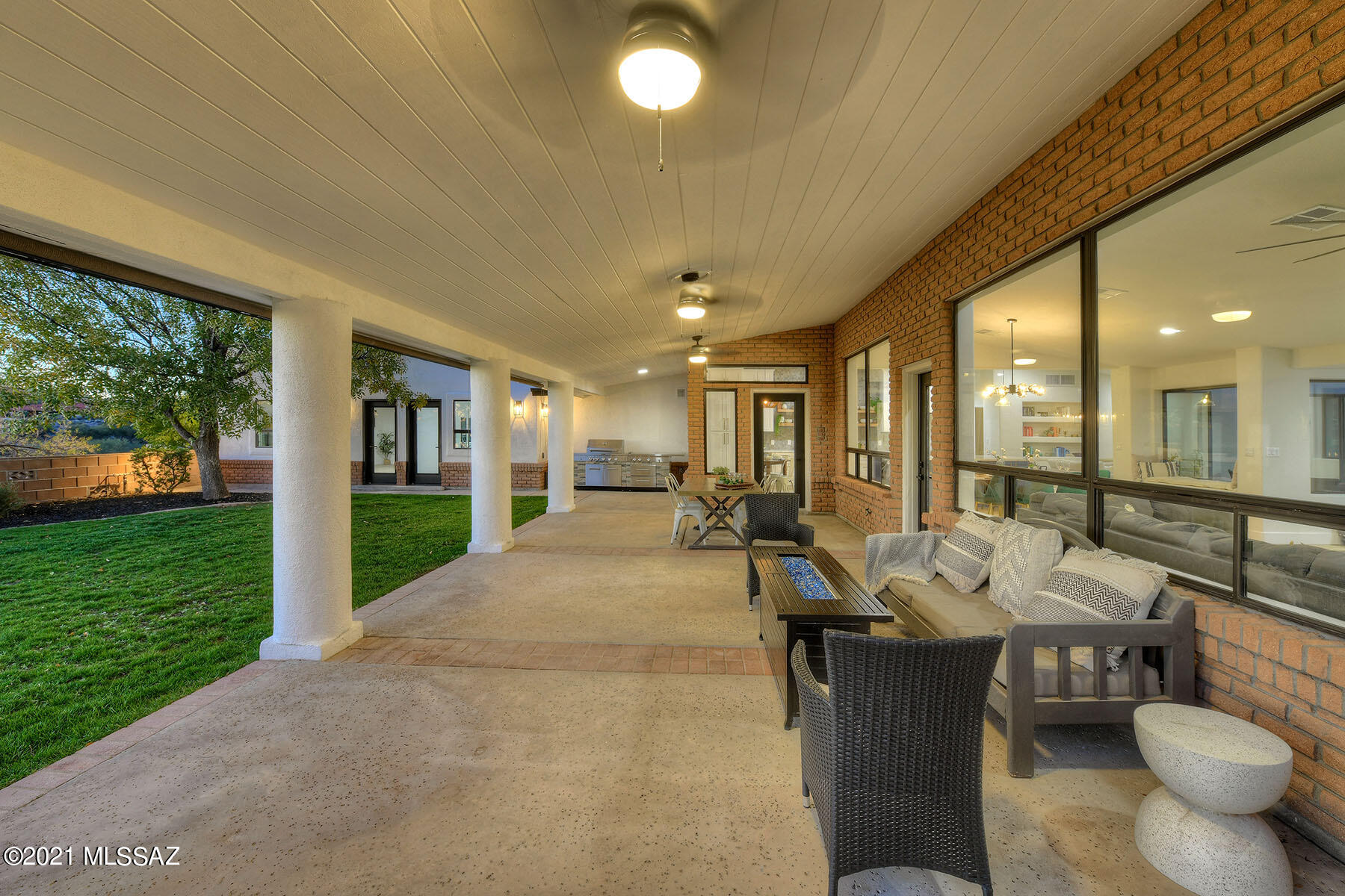 Monte Del Oro (1-187) - Residential