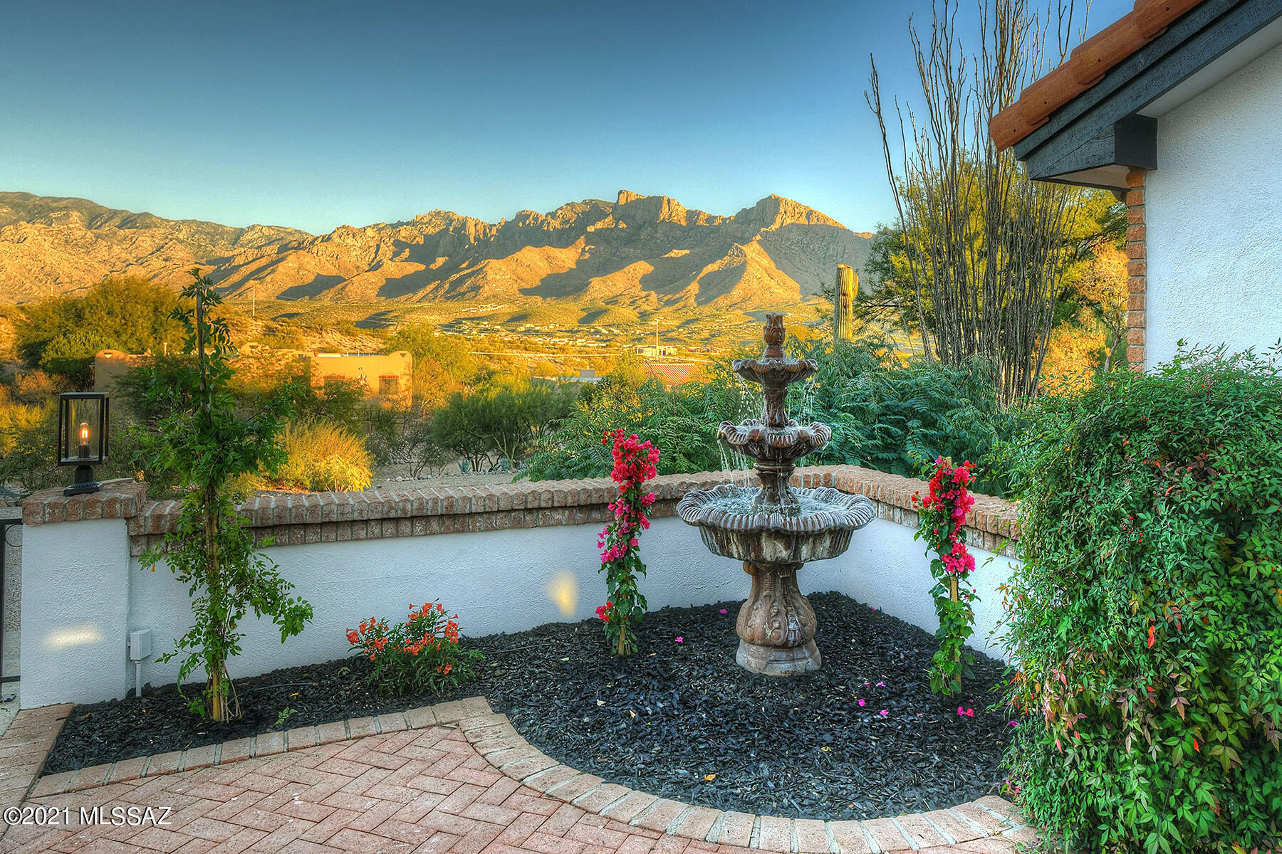 Monte Del Oro (1-187) - Residential