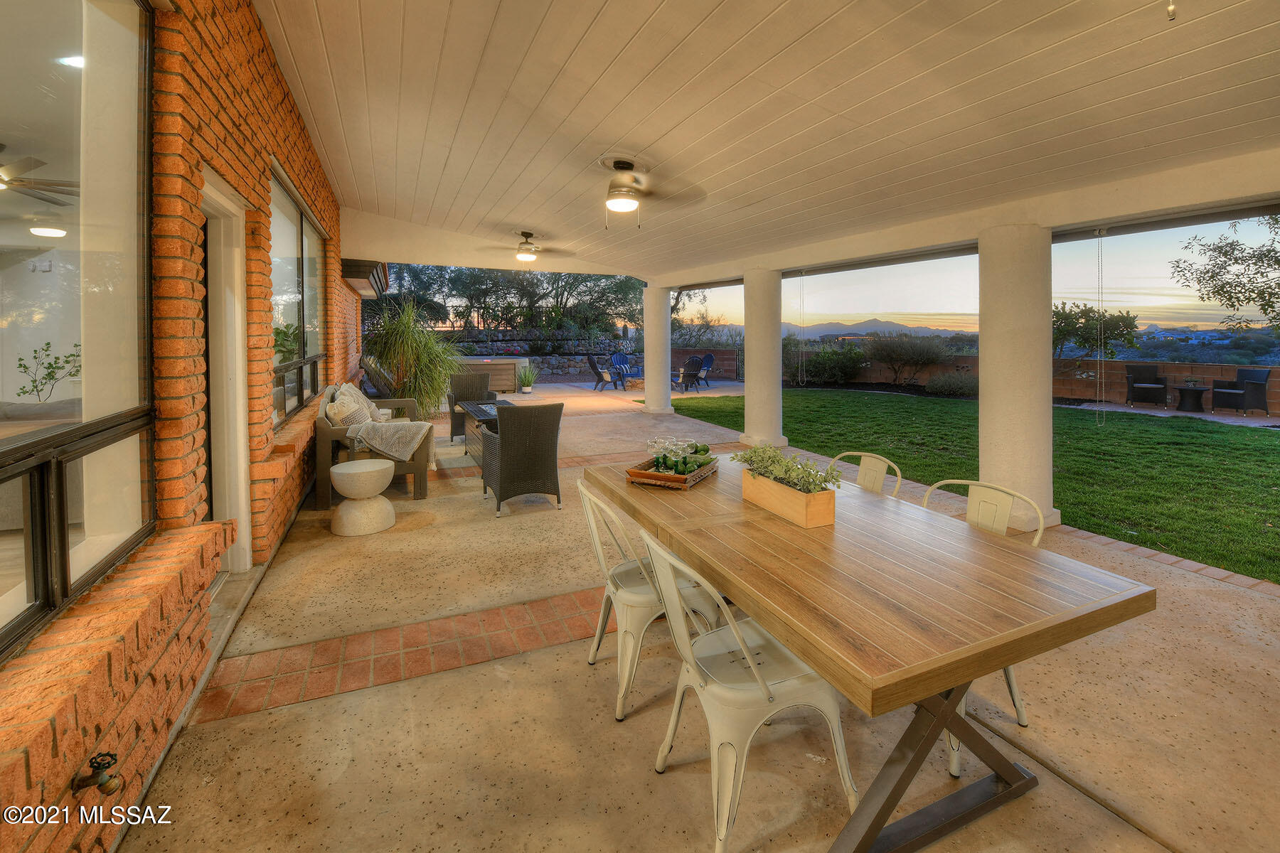 Monte Del Oro (1-187) - Residential