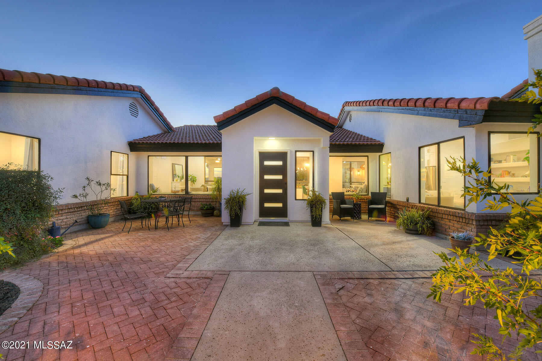 Monte Del Oro (1-187) - Residential