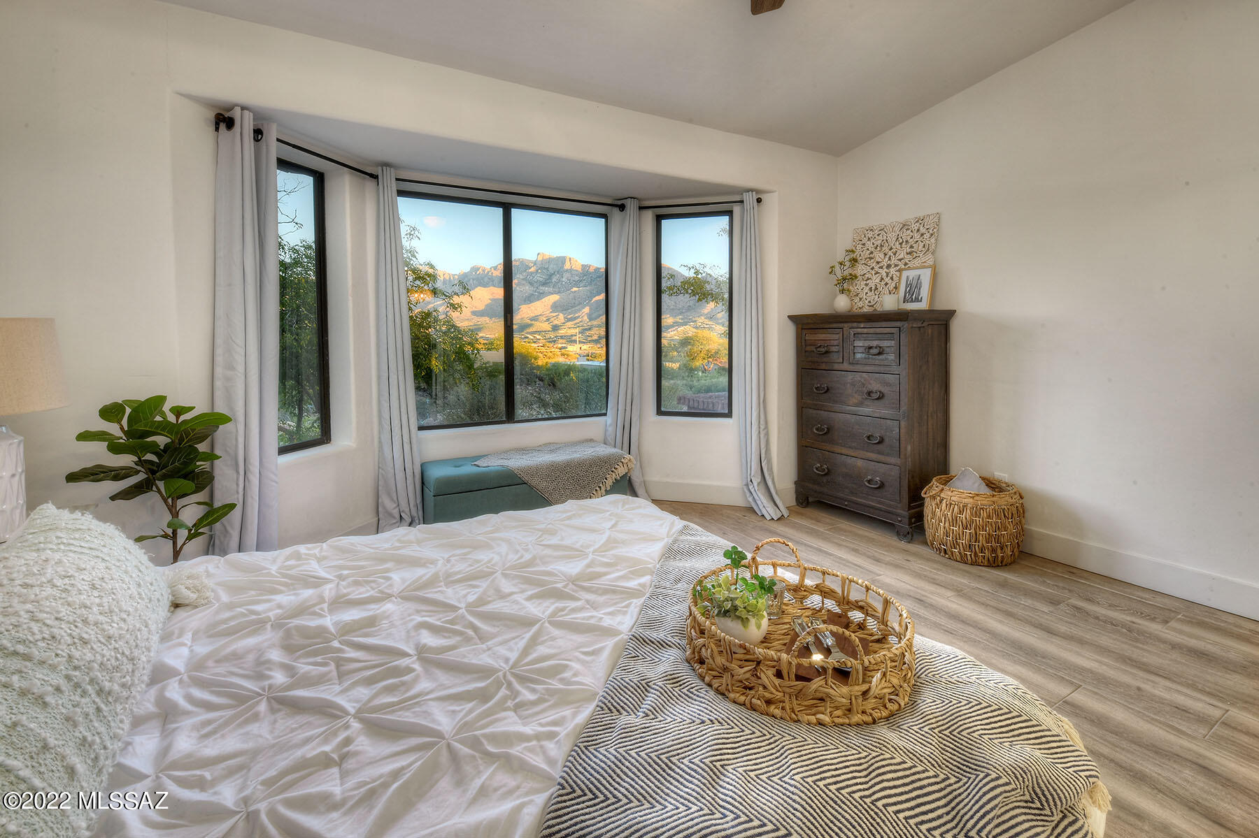 Monte Del Oro (1-187) - Residential