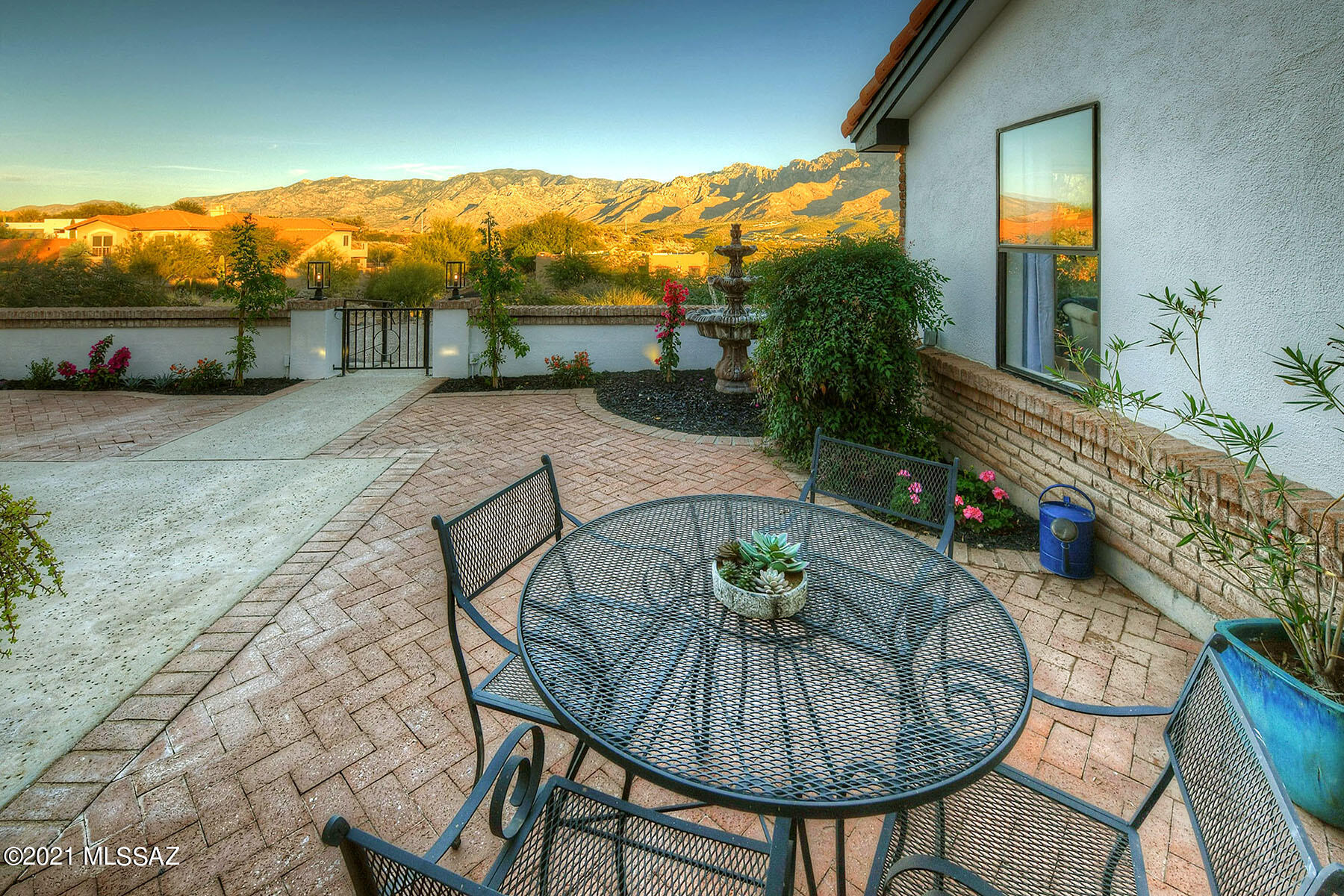 Monte Del Oro (1-187) - Residential
