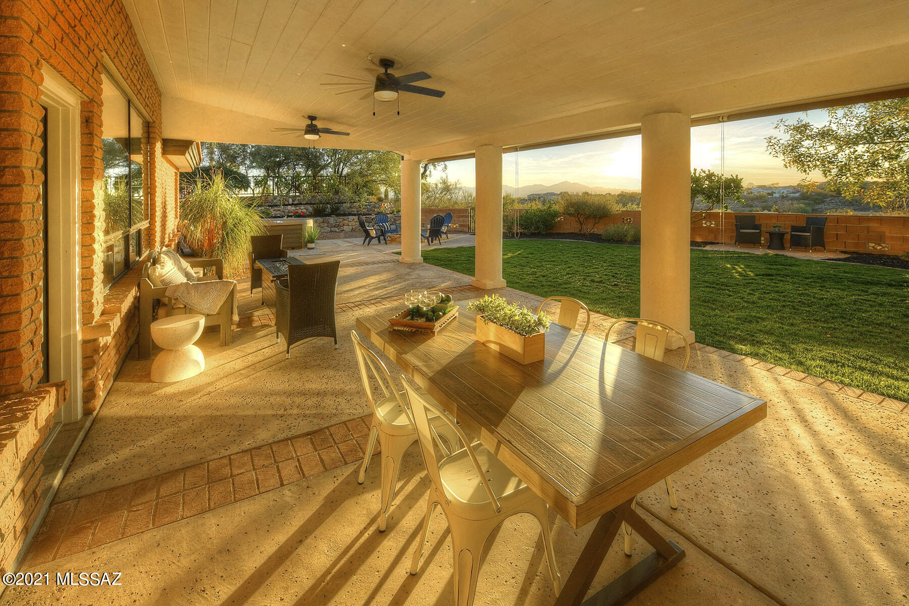 Monte Del Oro (1-187) - Residential