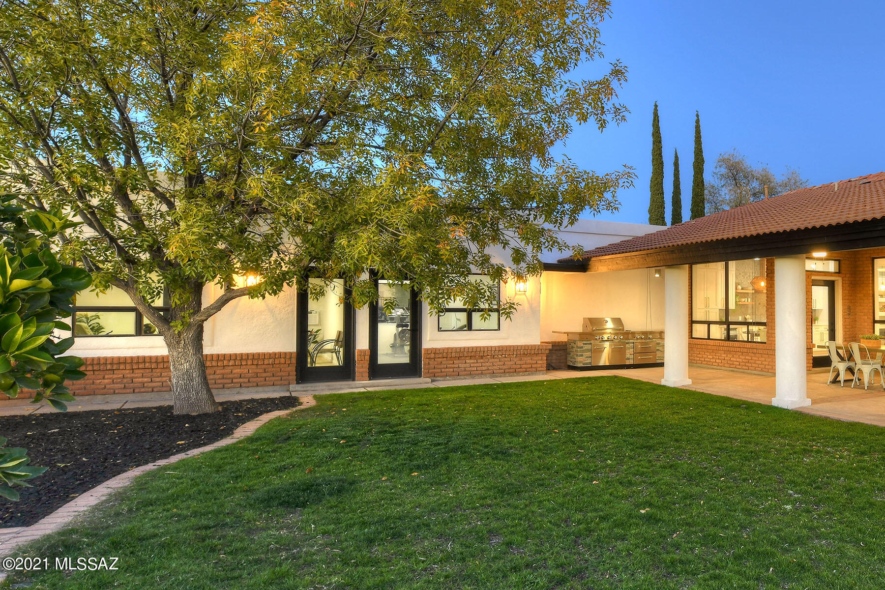 Monte Del Oro (1-187) - Residential