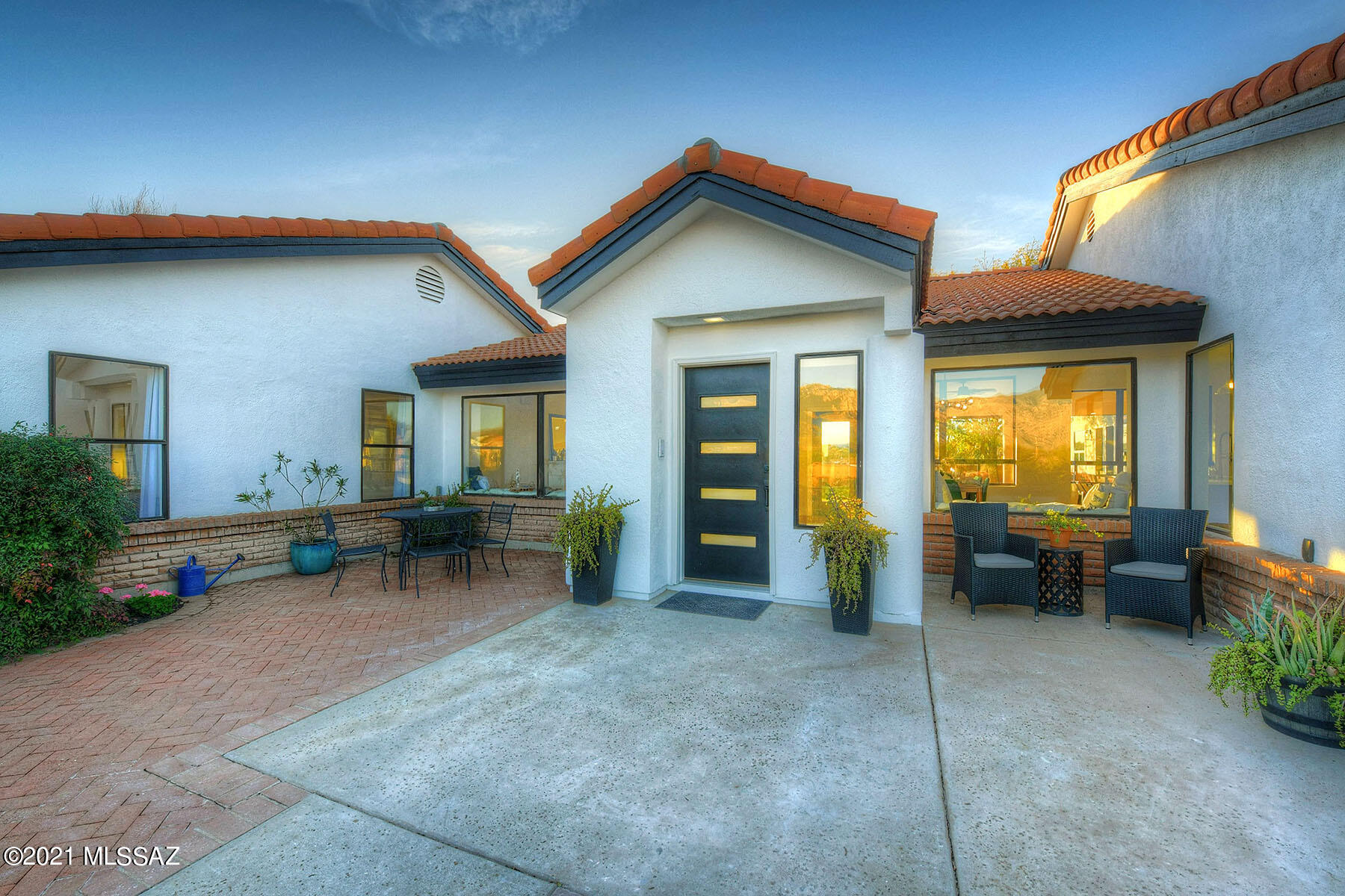 Monte Del Oro (1-187) - Residential