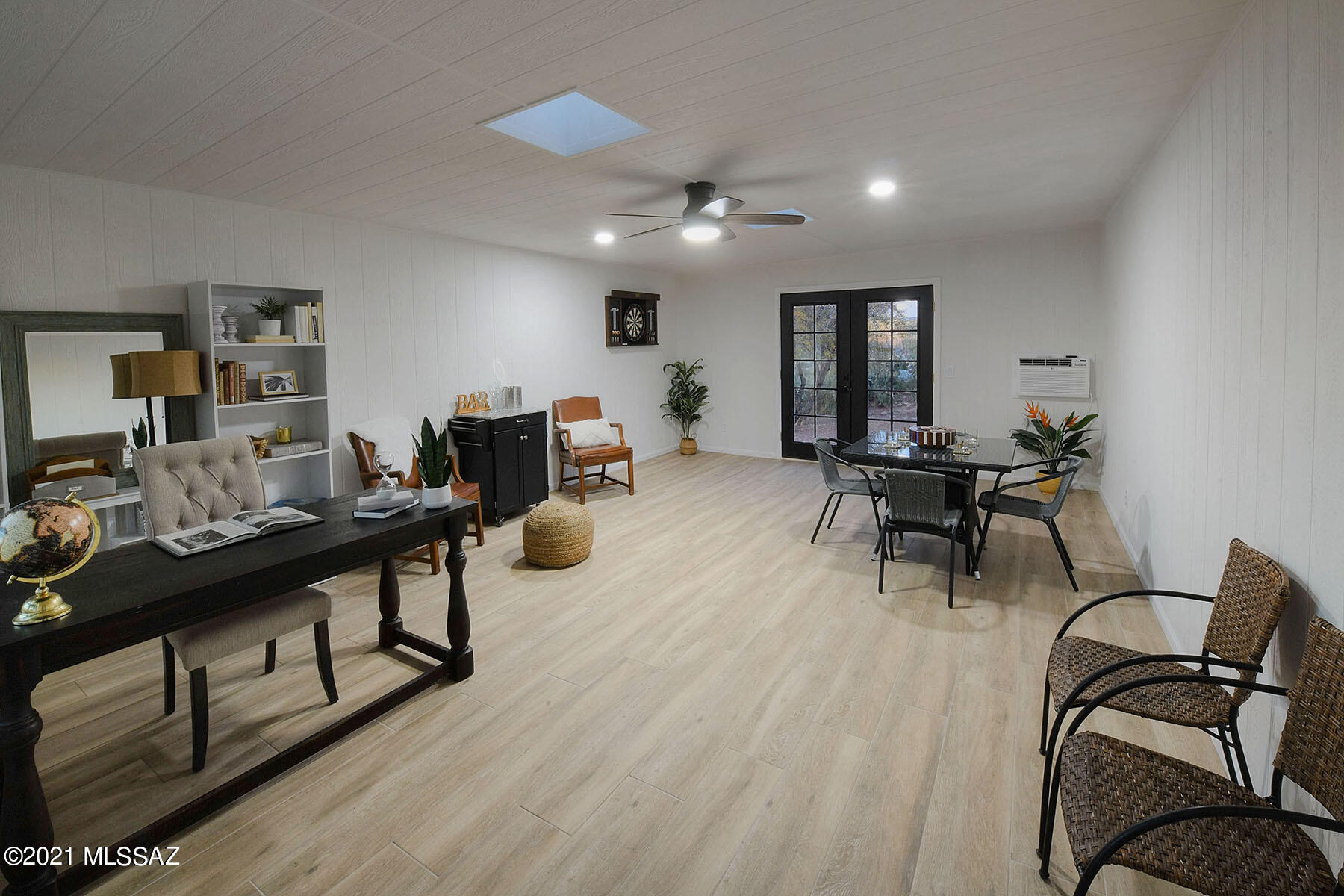 Monte Del Oro (1-187) - Residential