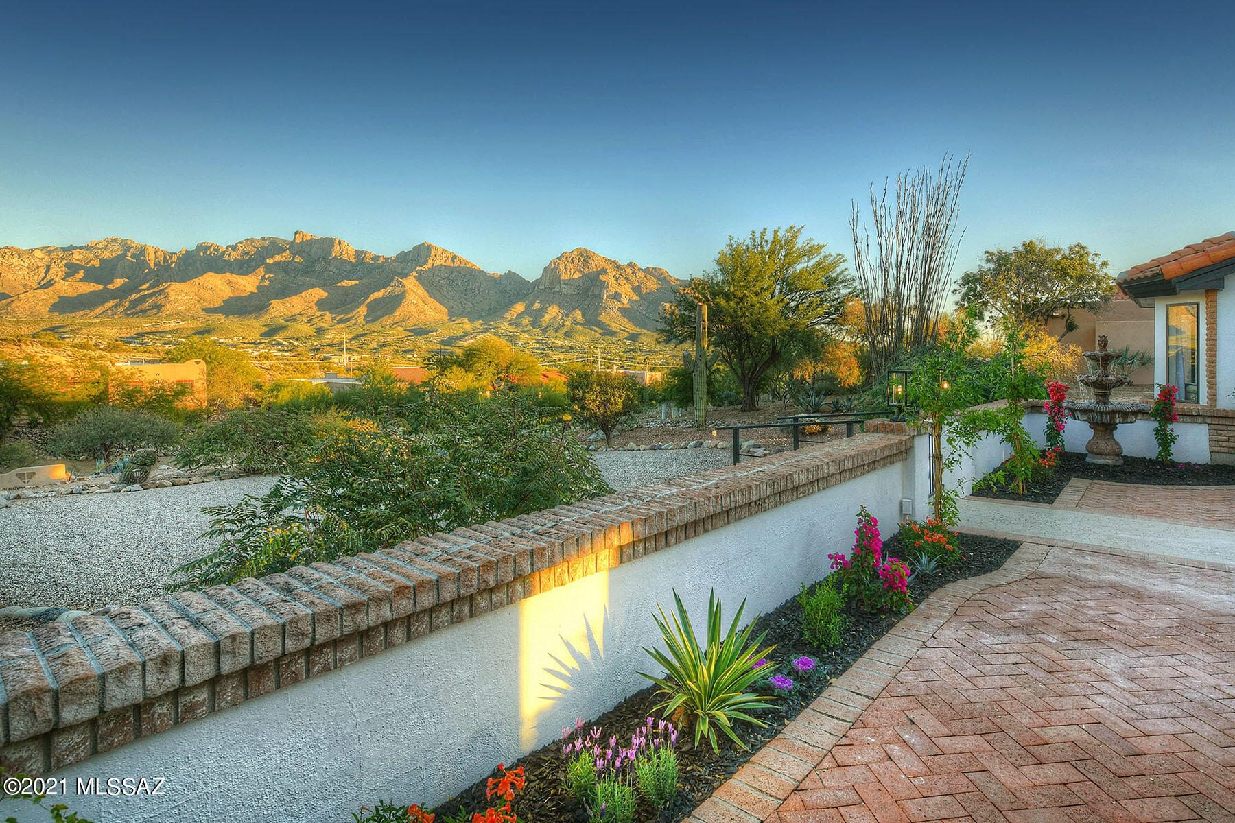 Monte Del Oro (1-187) - Residential