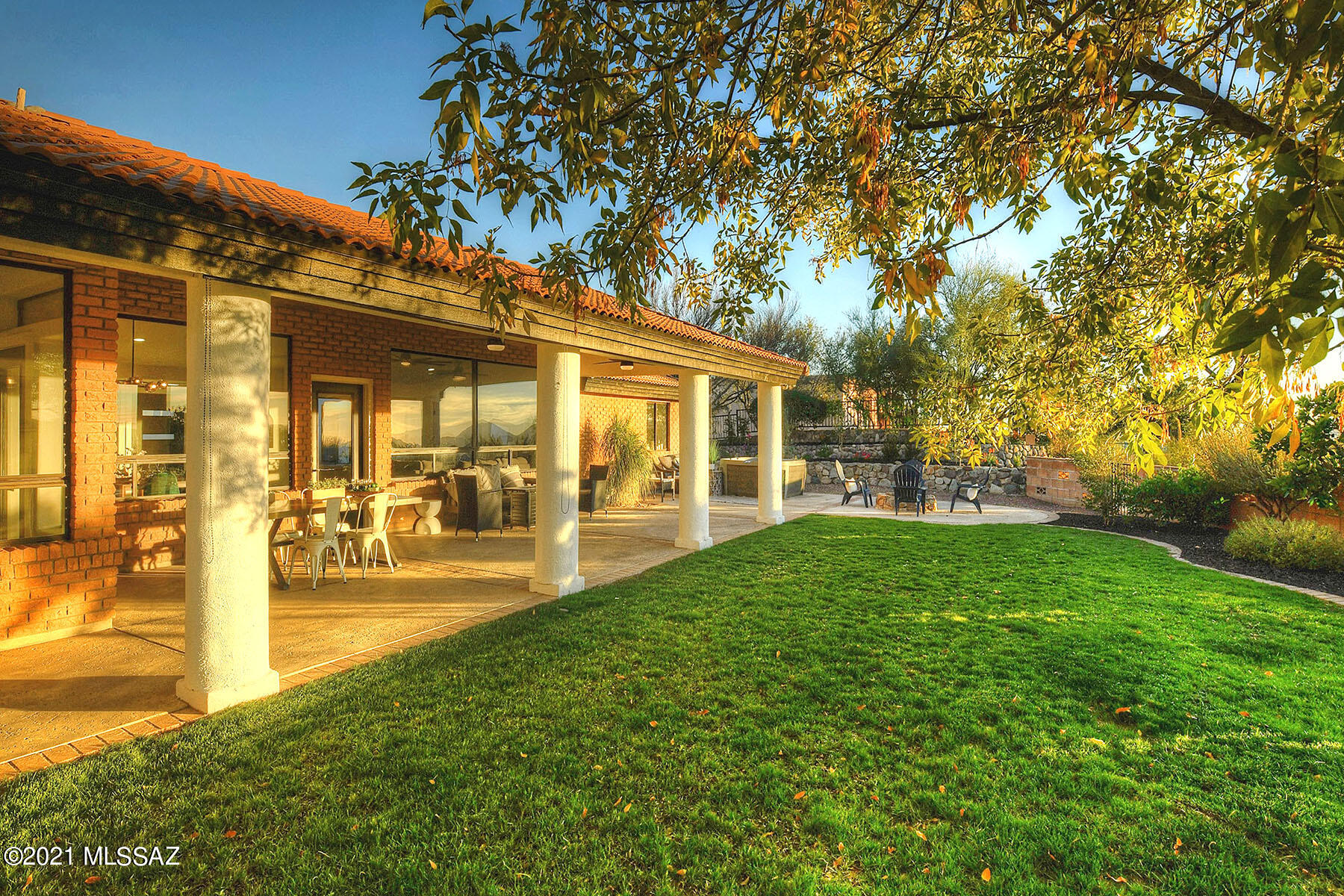 Monte Del Oro (1-187) - Residential