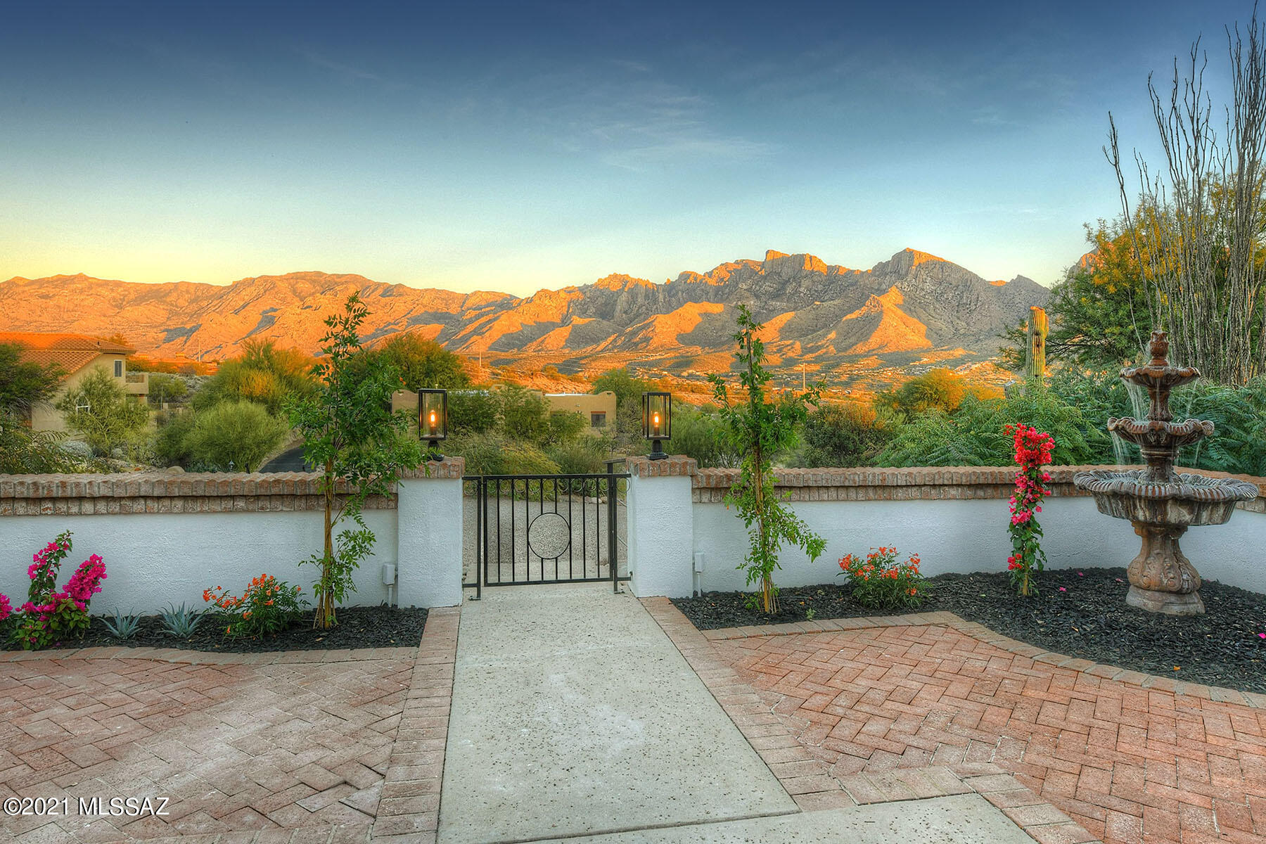 Monte Del Oro (1-187) - Residential