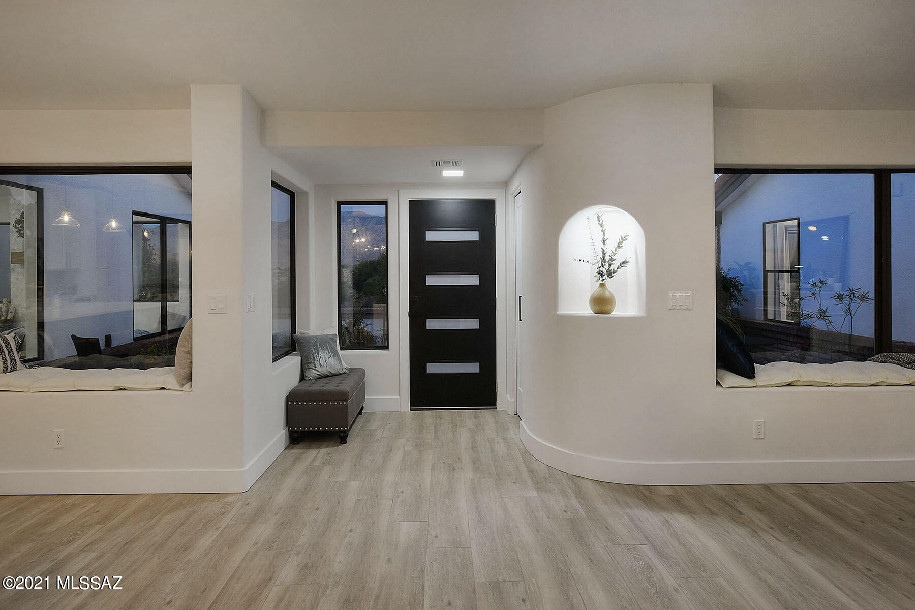 Monte Del Oro (1-187) - Residential