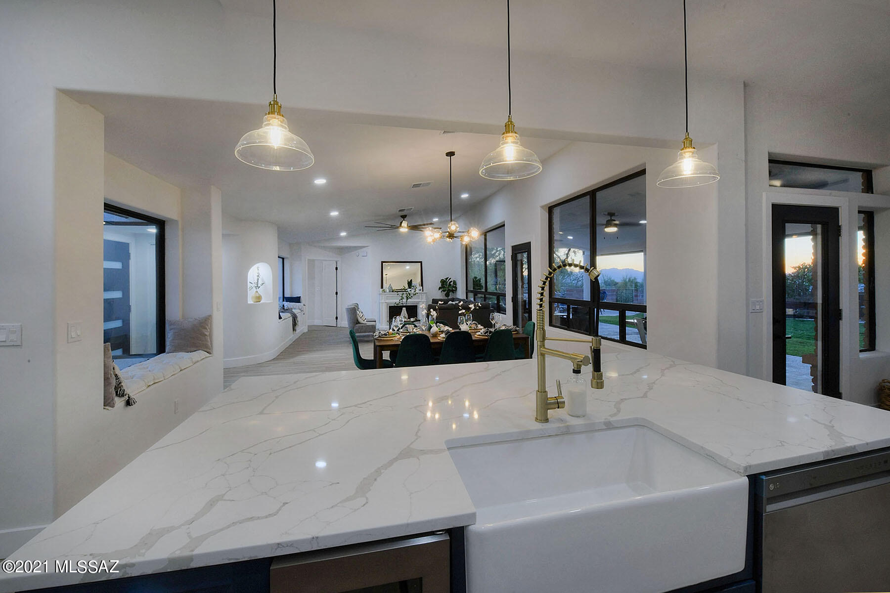 Monte Del Oro (1-187) - Residential