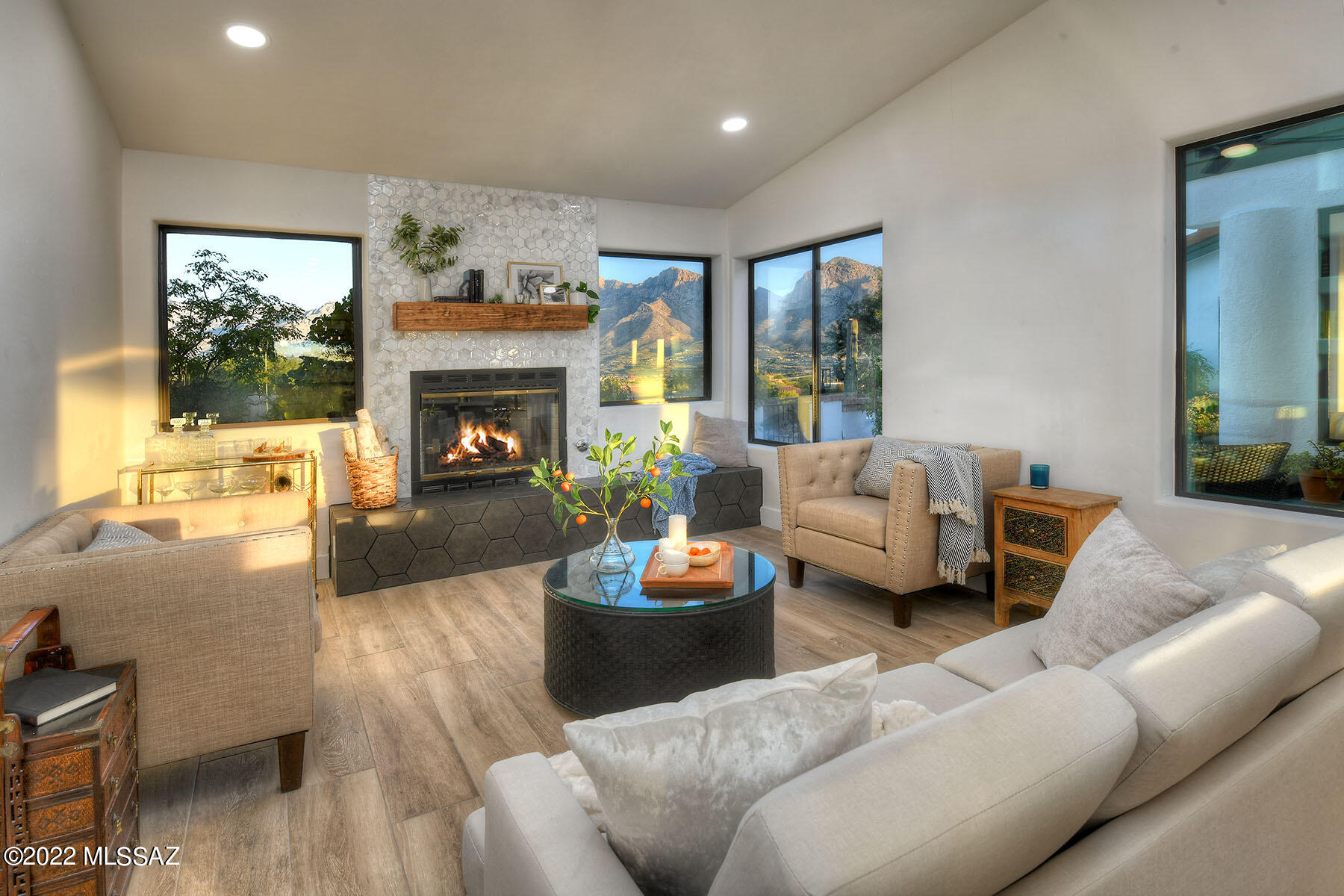 Monte Del Oro (1-187) - Residential