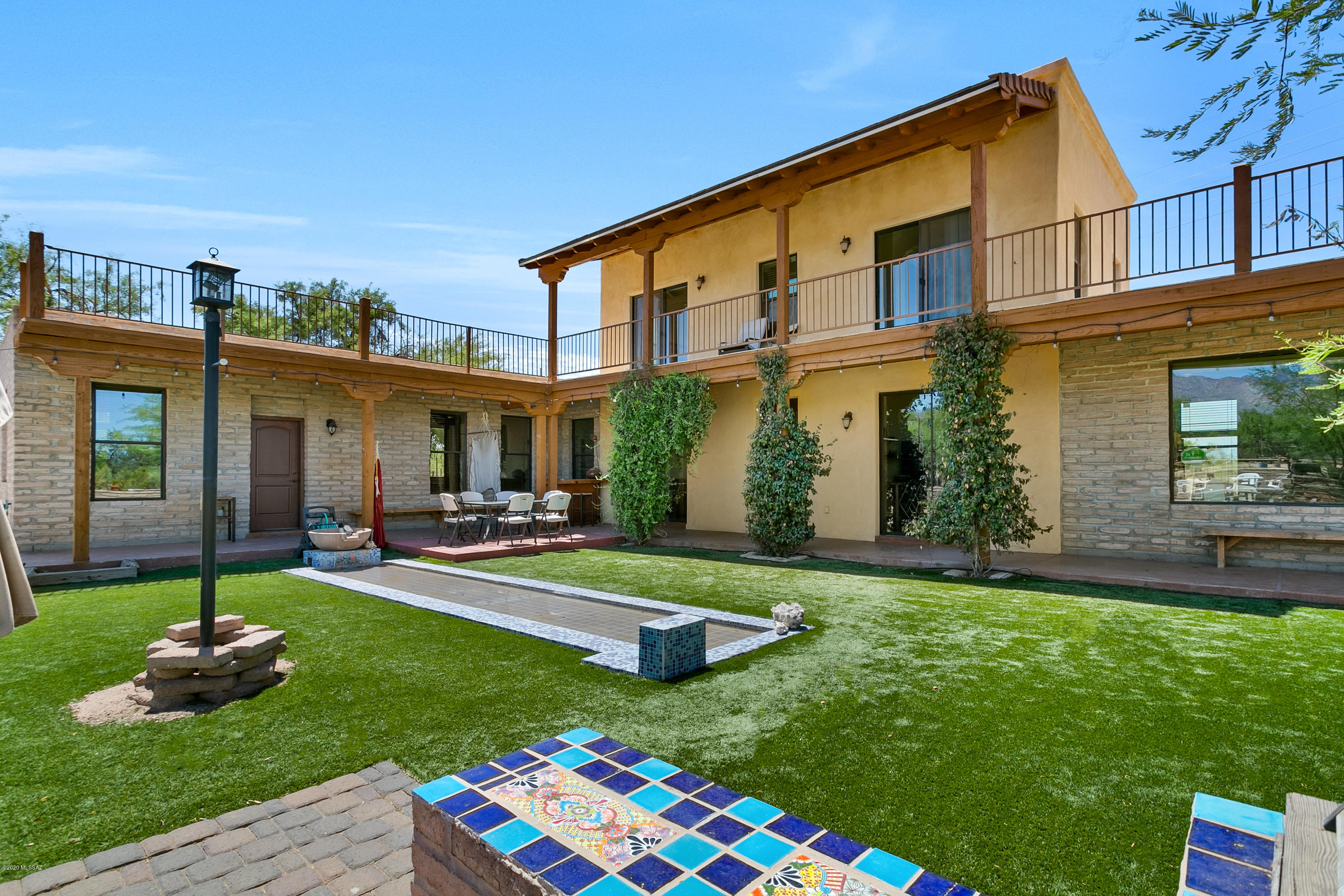 Flecha Caida Ranch Estates NO. 3 - Residential