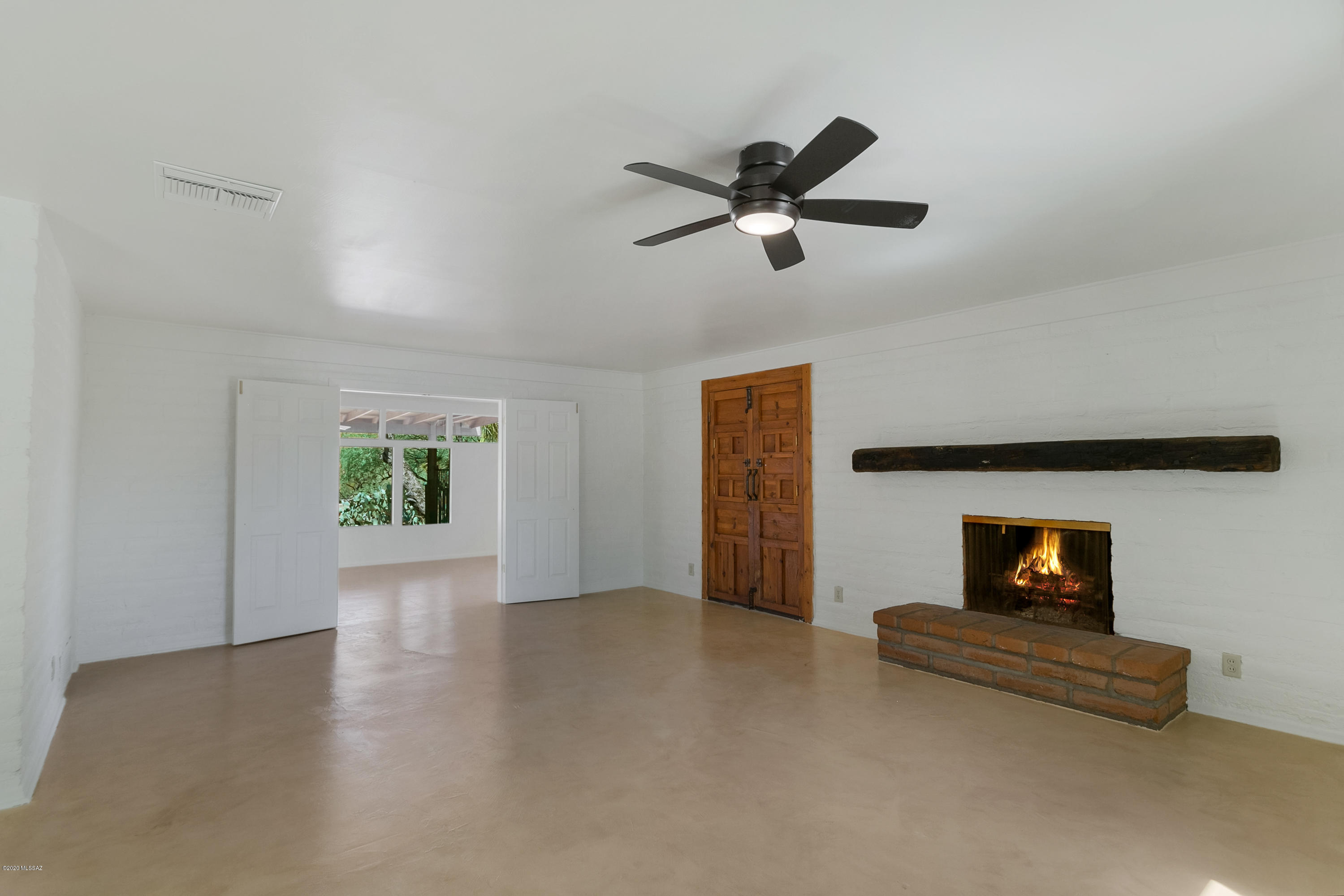 Flecha Caida Ranch Estates NO. 3 - Residential