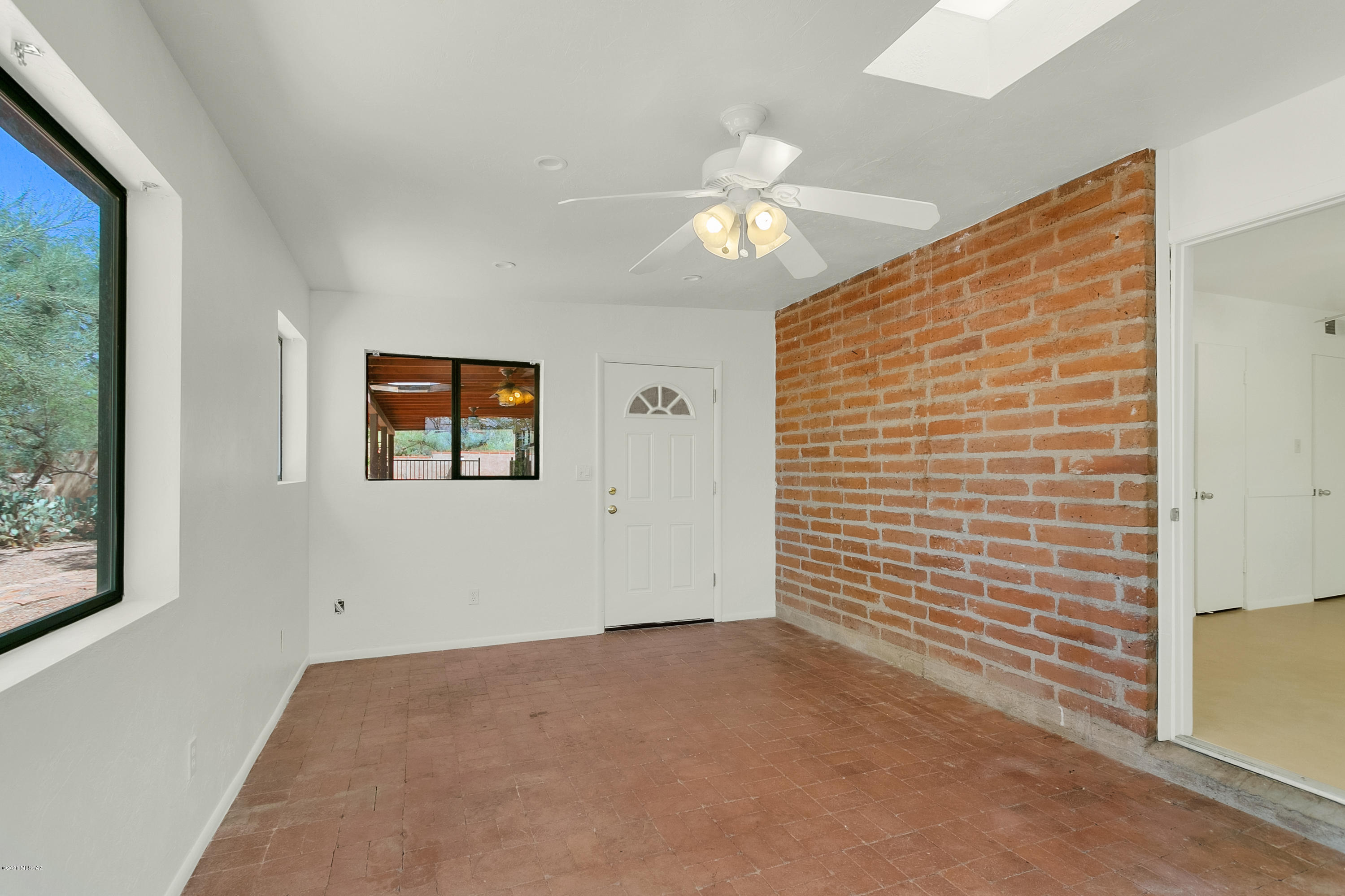 Flecha Caida Ranch Estates NO. 3 - Residential