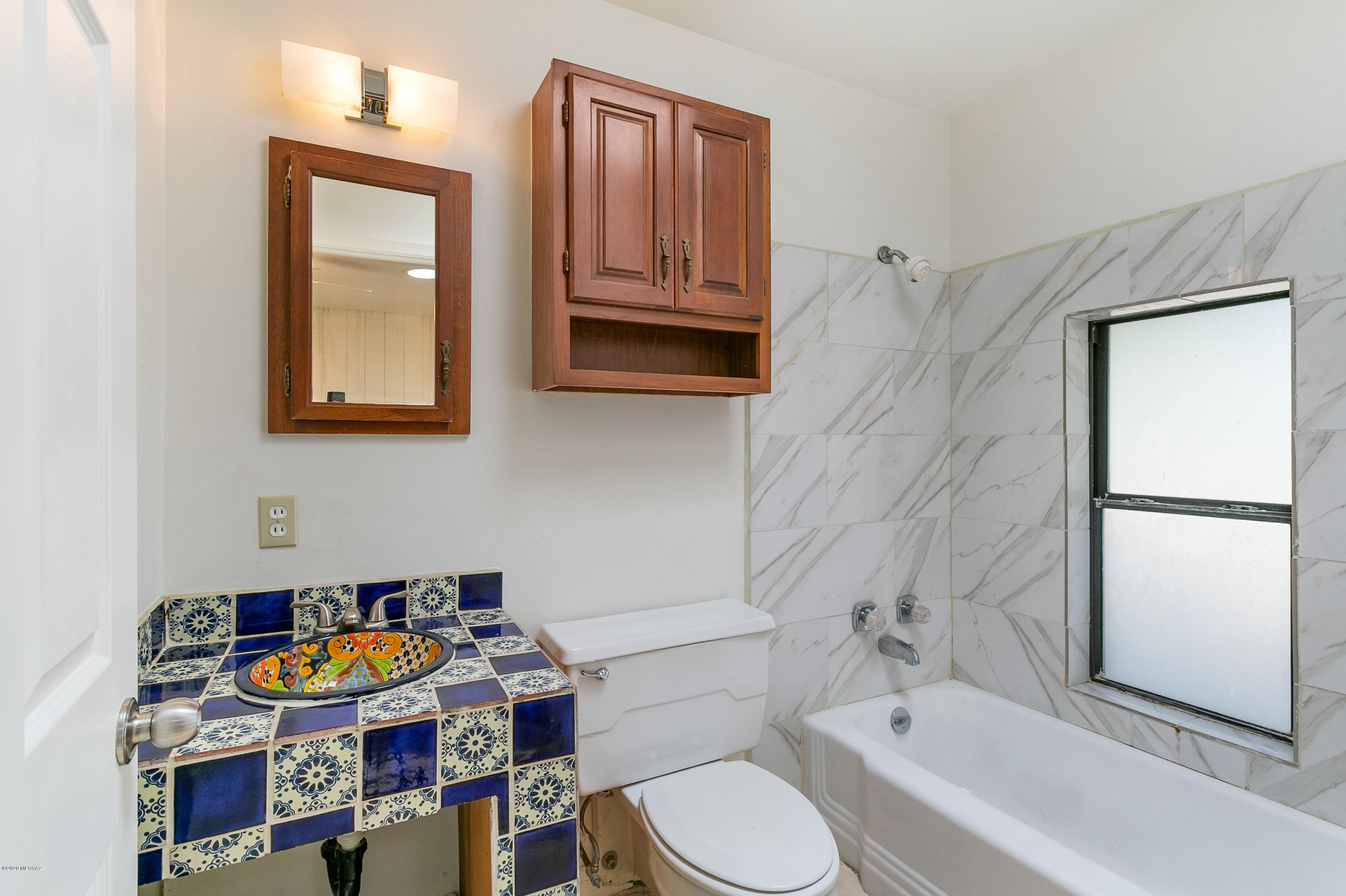 Flecha Caida Ranch Estates NO. 3 - Residential