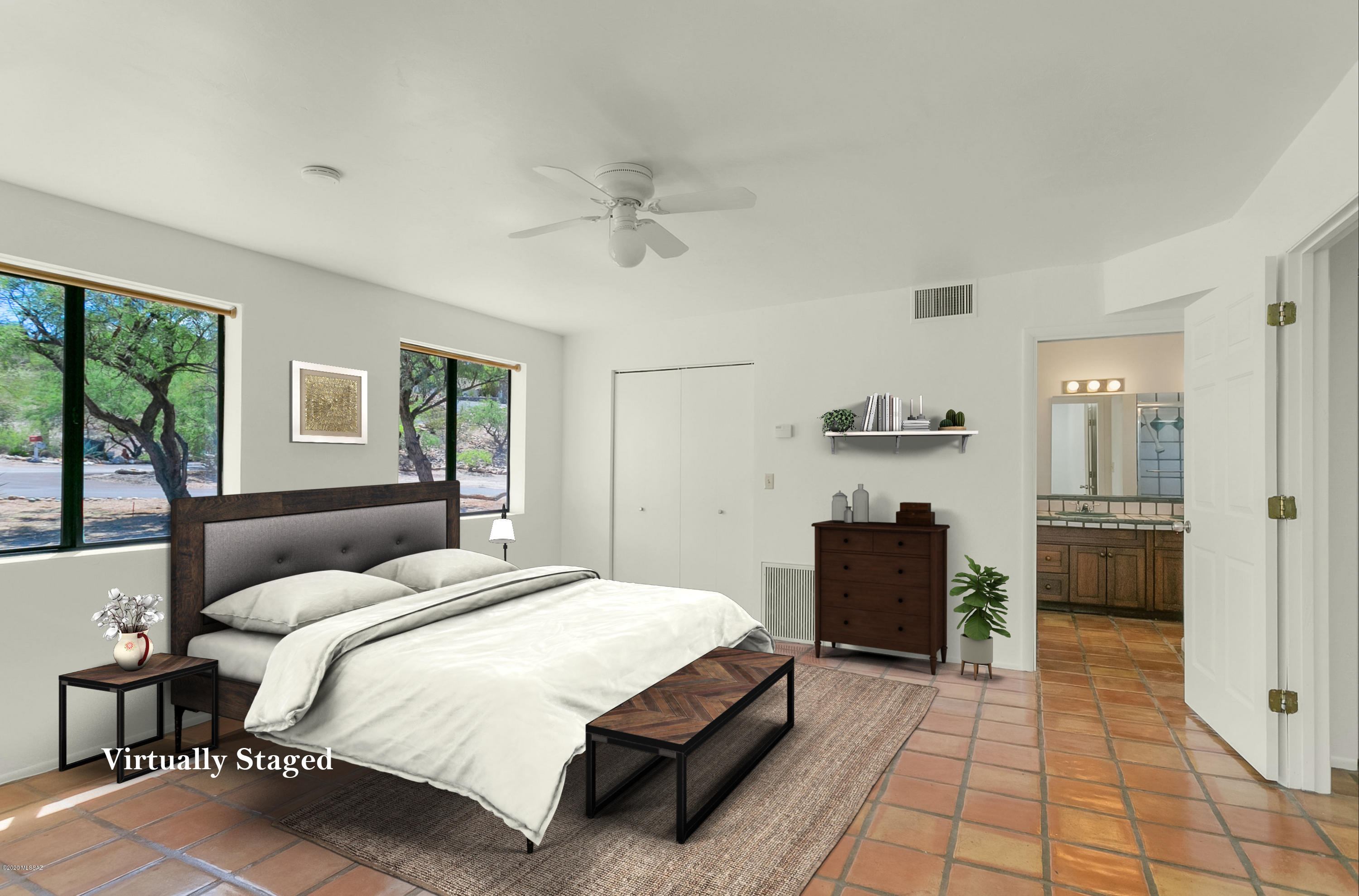 Flecha Caida Ranch Estates NO. 3 - Residential