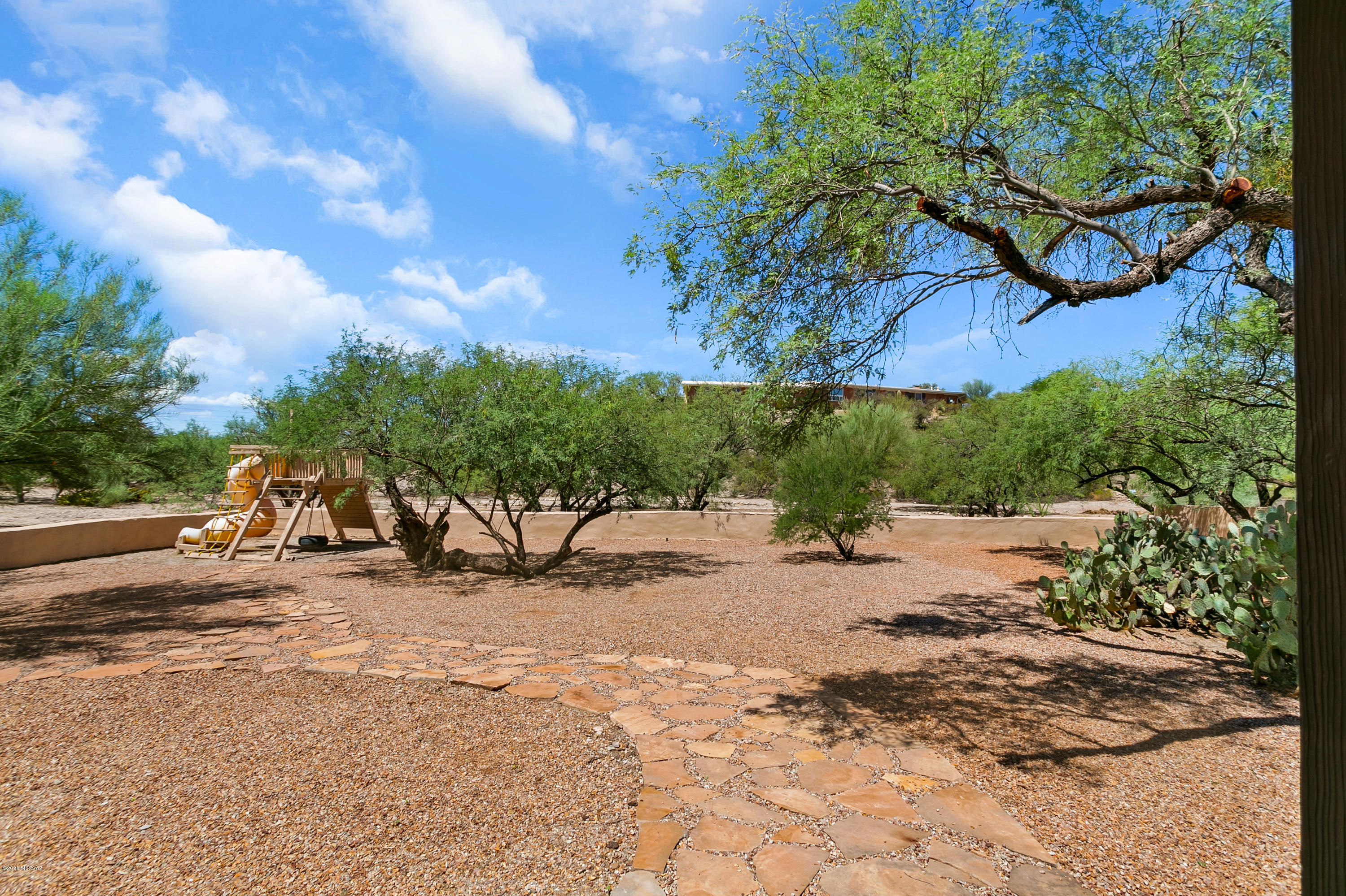 Flecha Caida Ranch Estates NO. 3 - Residential