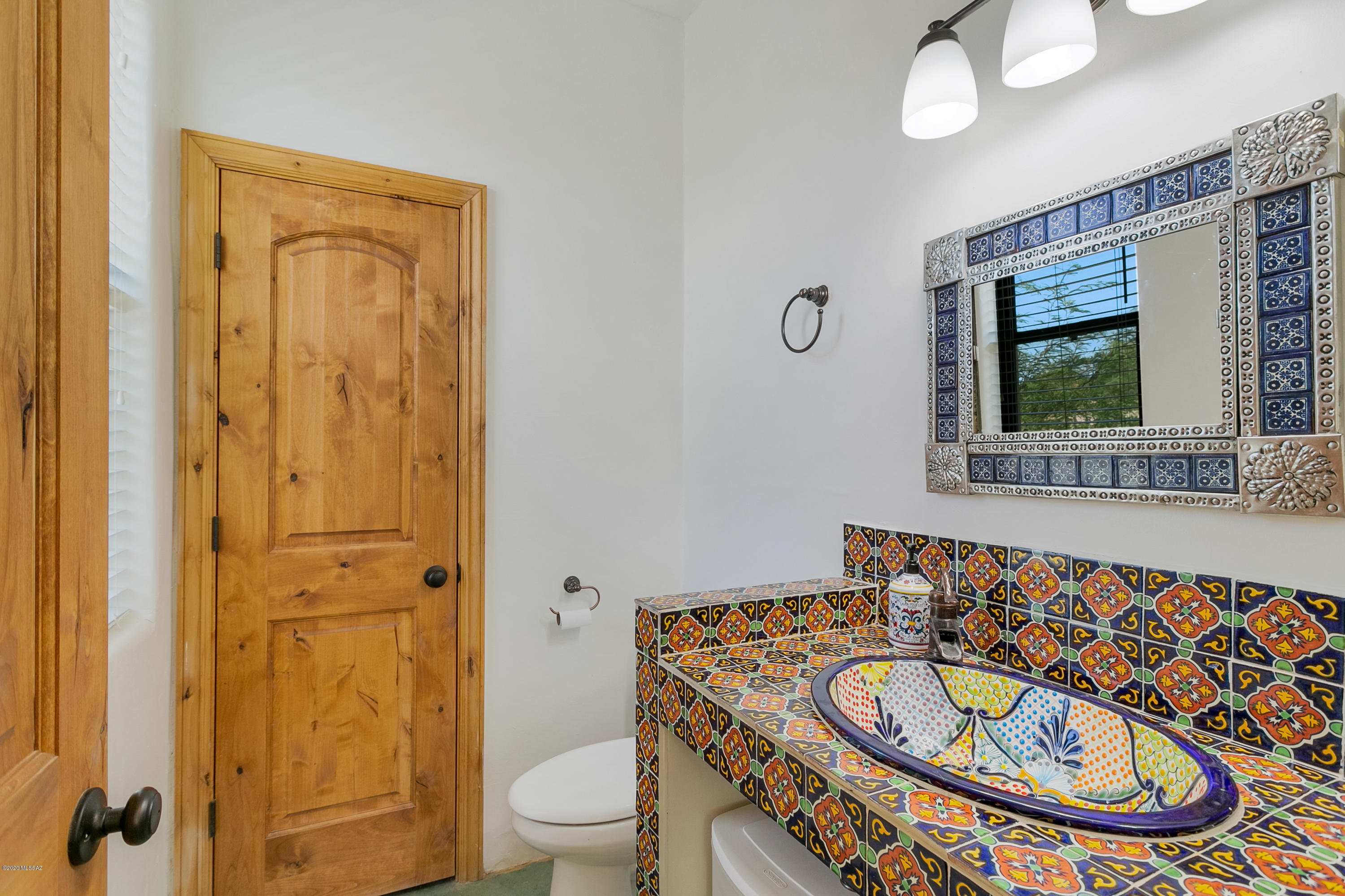 Flecha Caida Ranch Estates NO. 3 - Residential