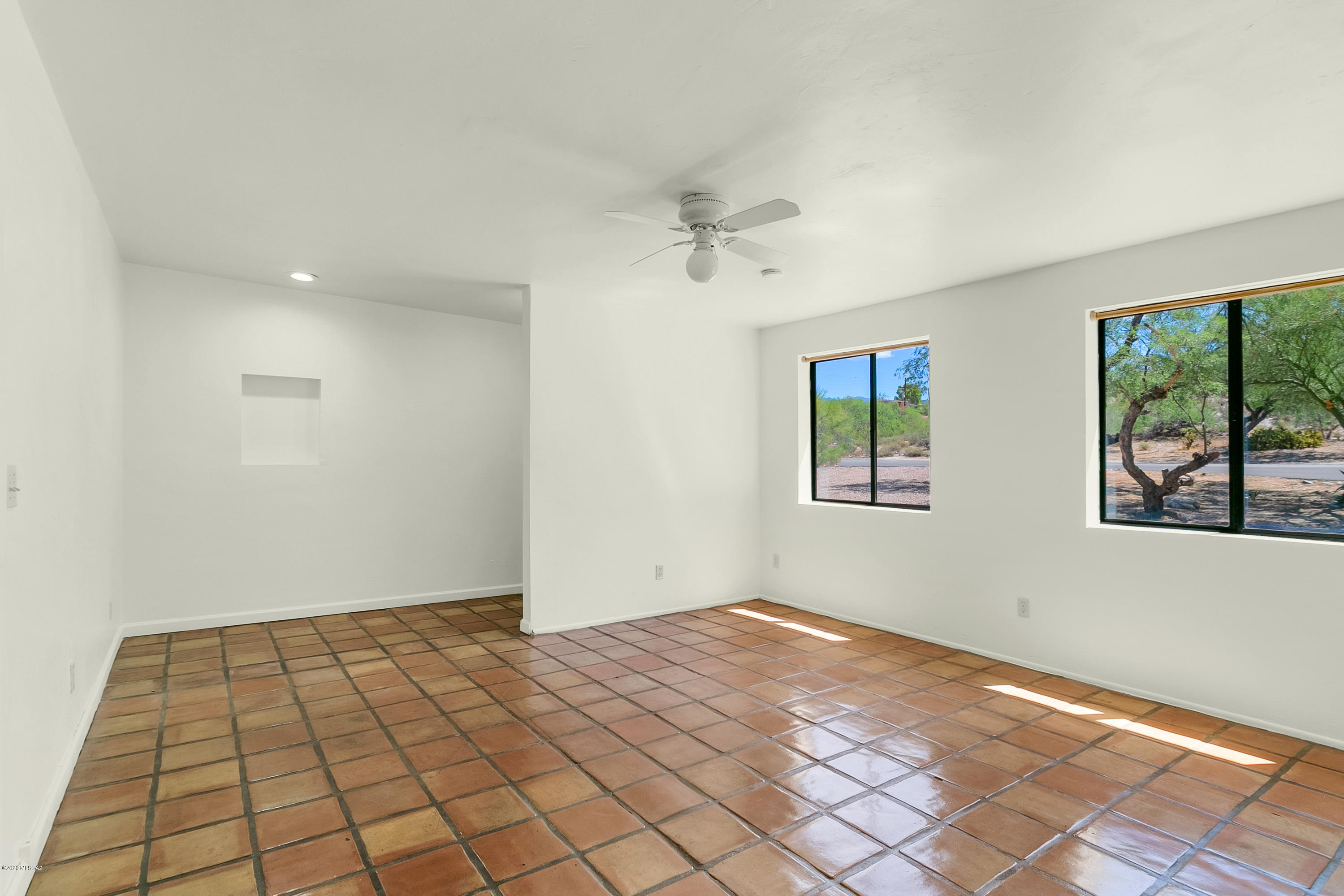Flecha Caida Ranch Estates NO. 3 - Residential
