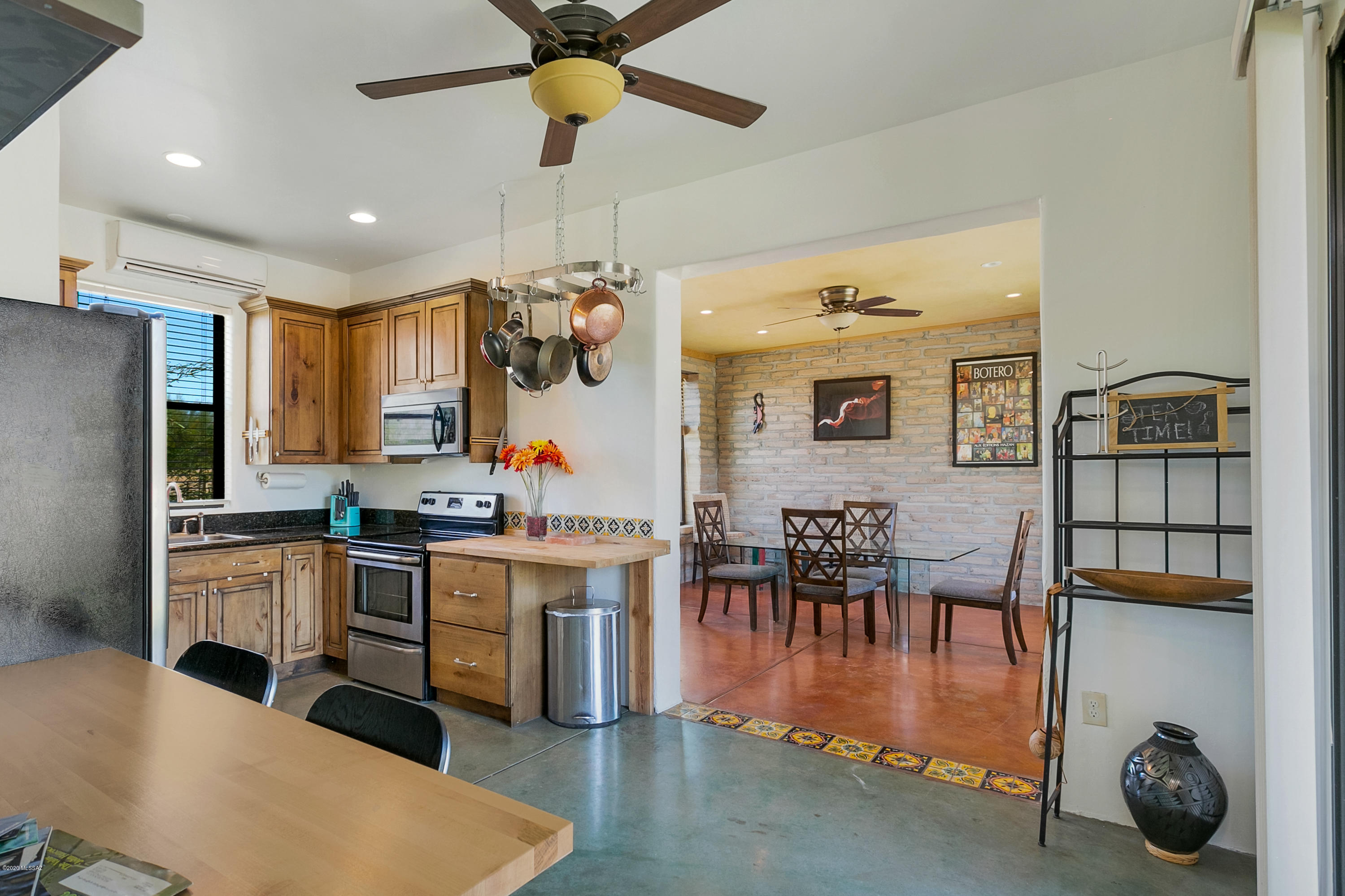 Flecha Caida Ranch Estates NO. 3 - Residential