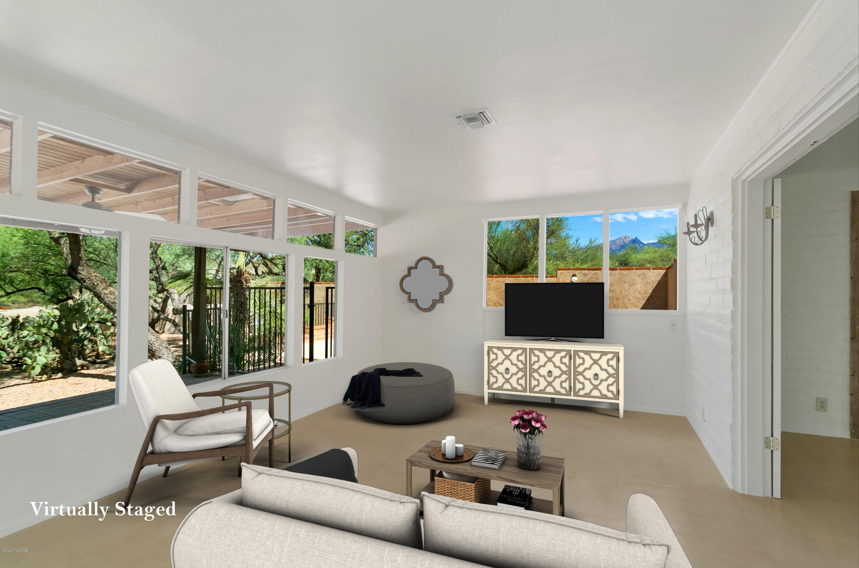Flecha Caida Ranch Estates NO. 3 - Residential