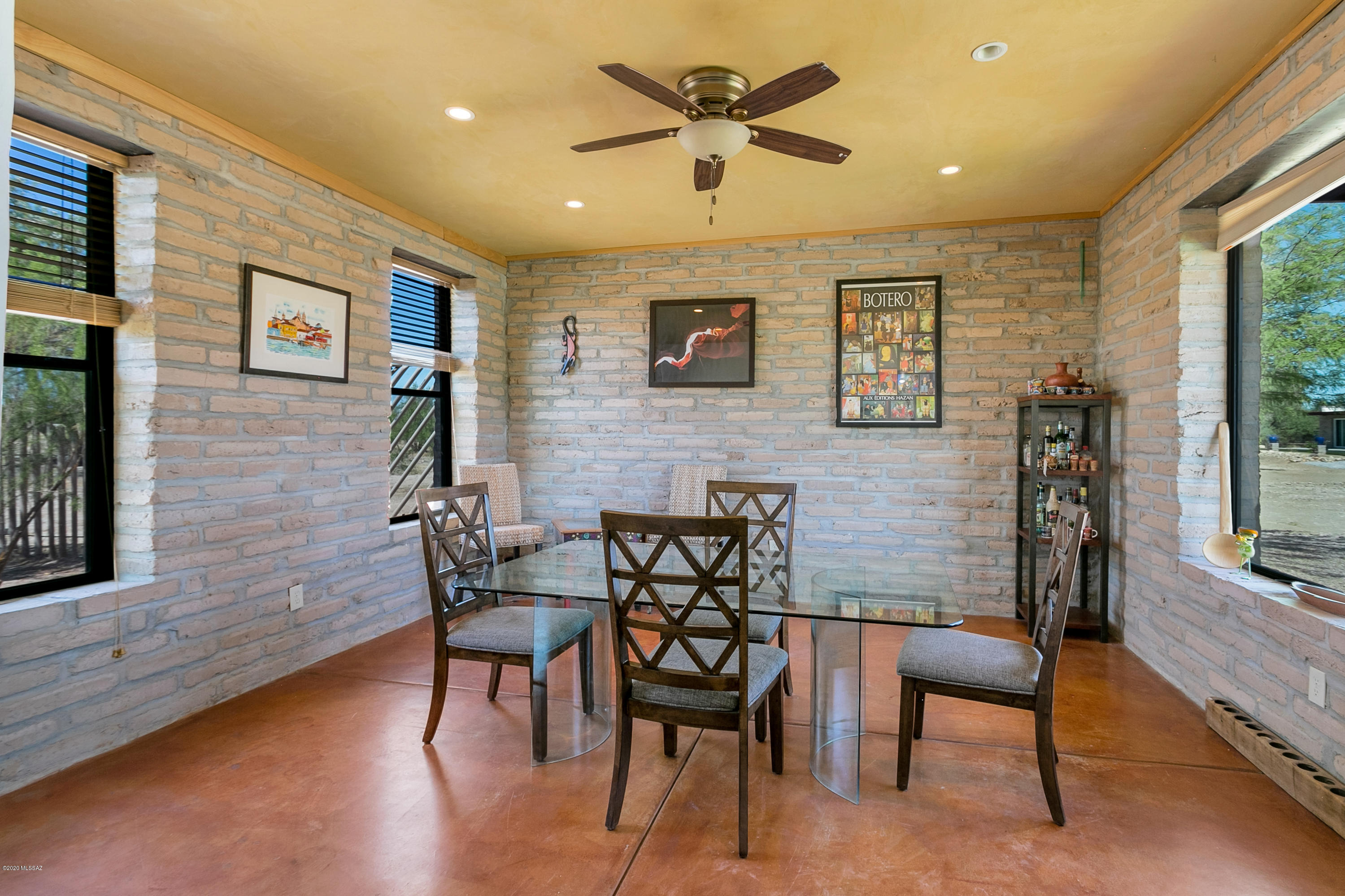 Flecha Caida Ranch Estates NO. 3 - Residential