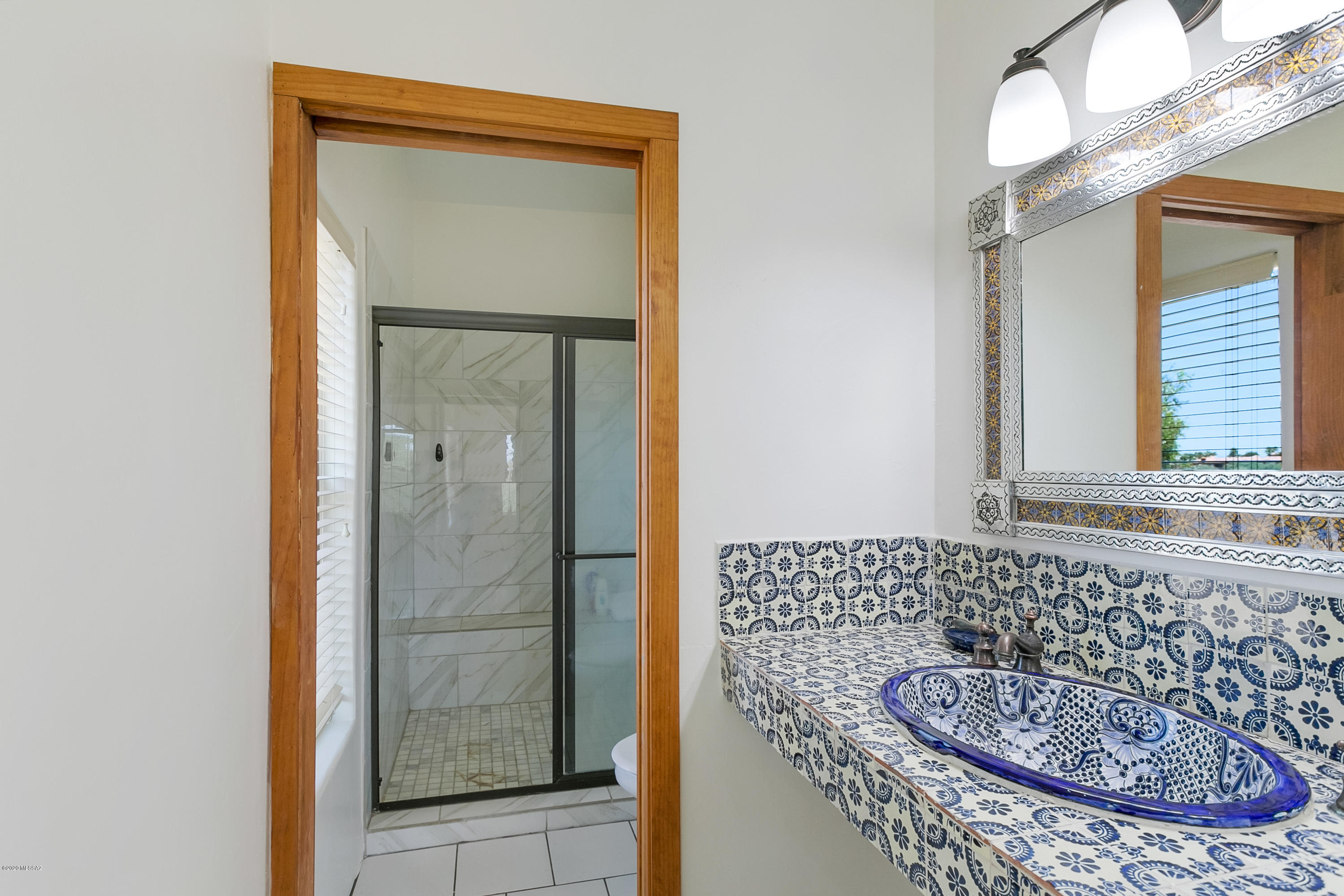 Flecha Caida Ranch Estates NO. 3 - Residential