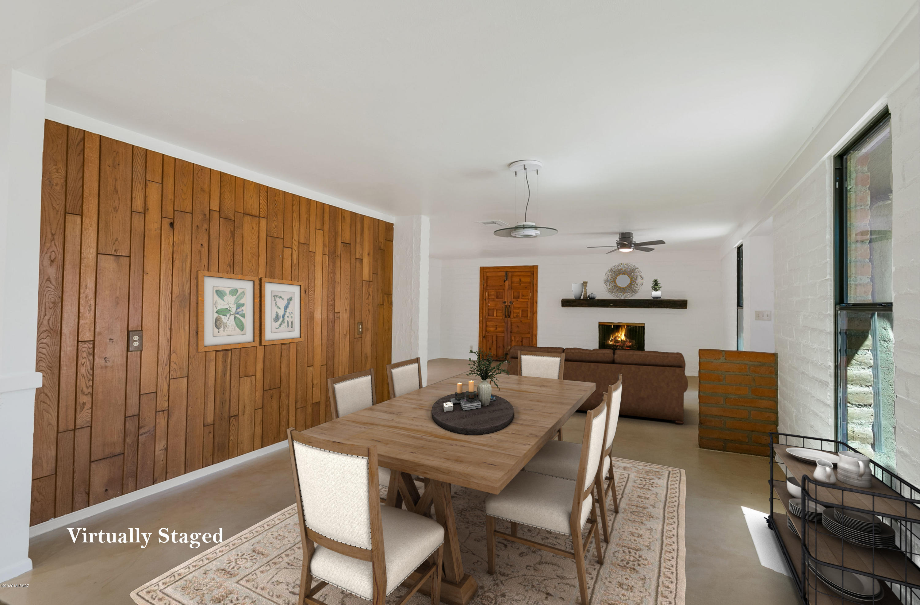 Flecha Caida Ranch Estates NO. 3 - Residential