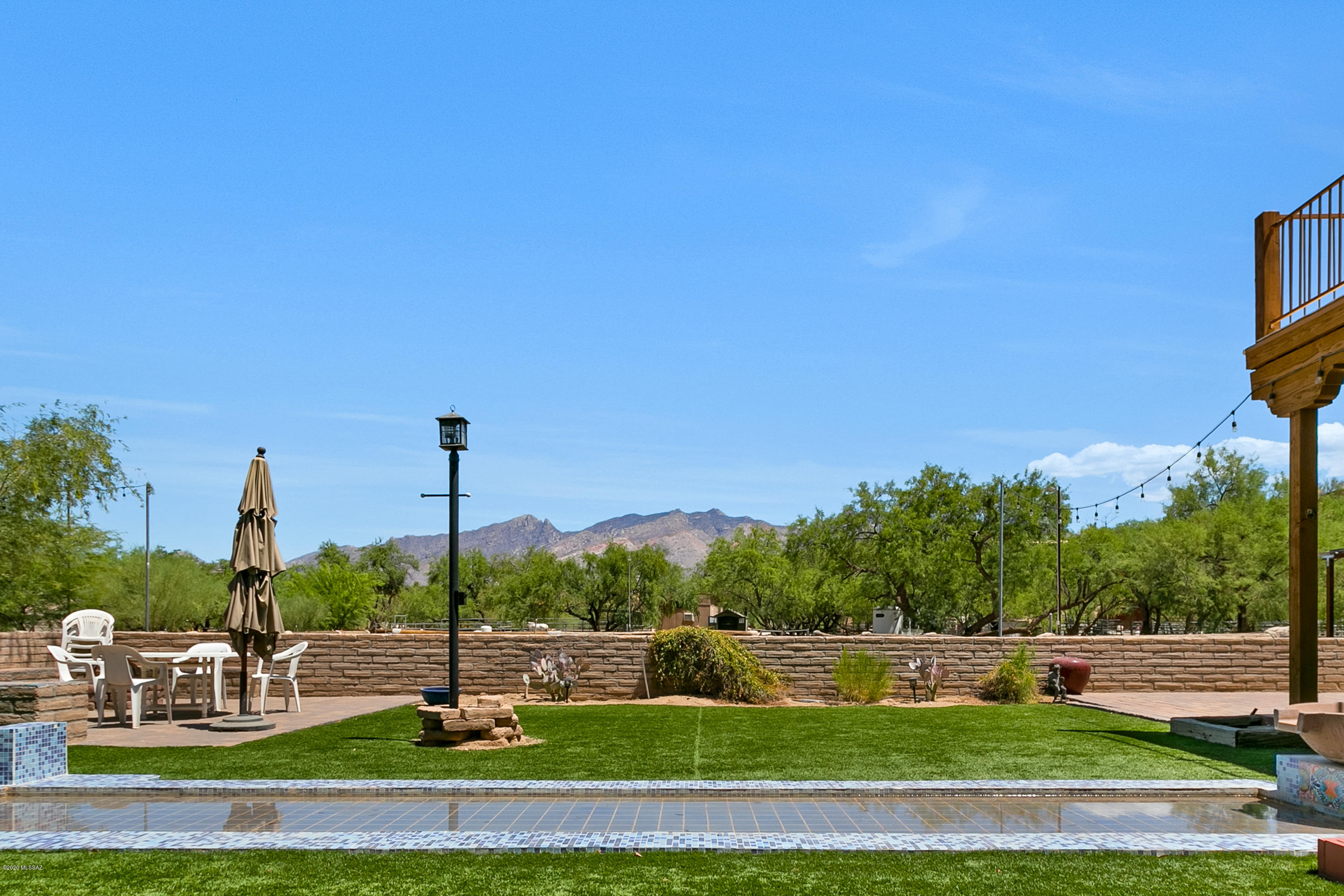 Flecha Caida Ranch Estates NO. 3 - Residential