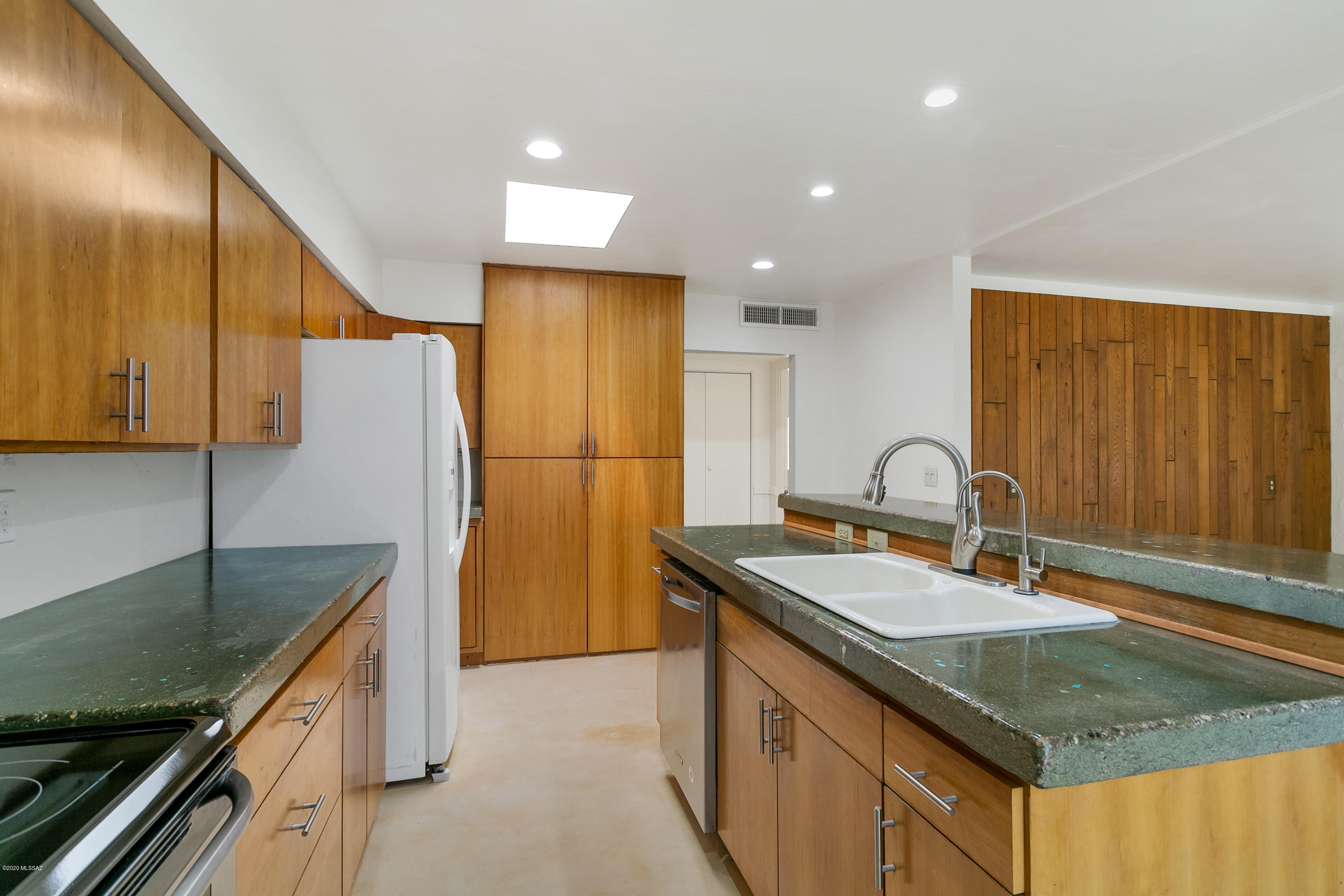 Flecha Caida Ranch Estates NO. 3 - Residential