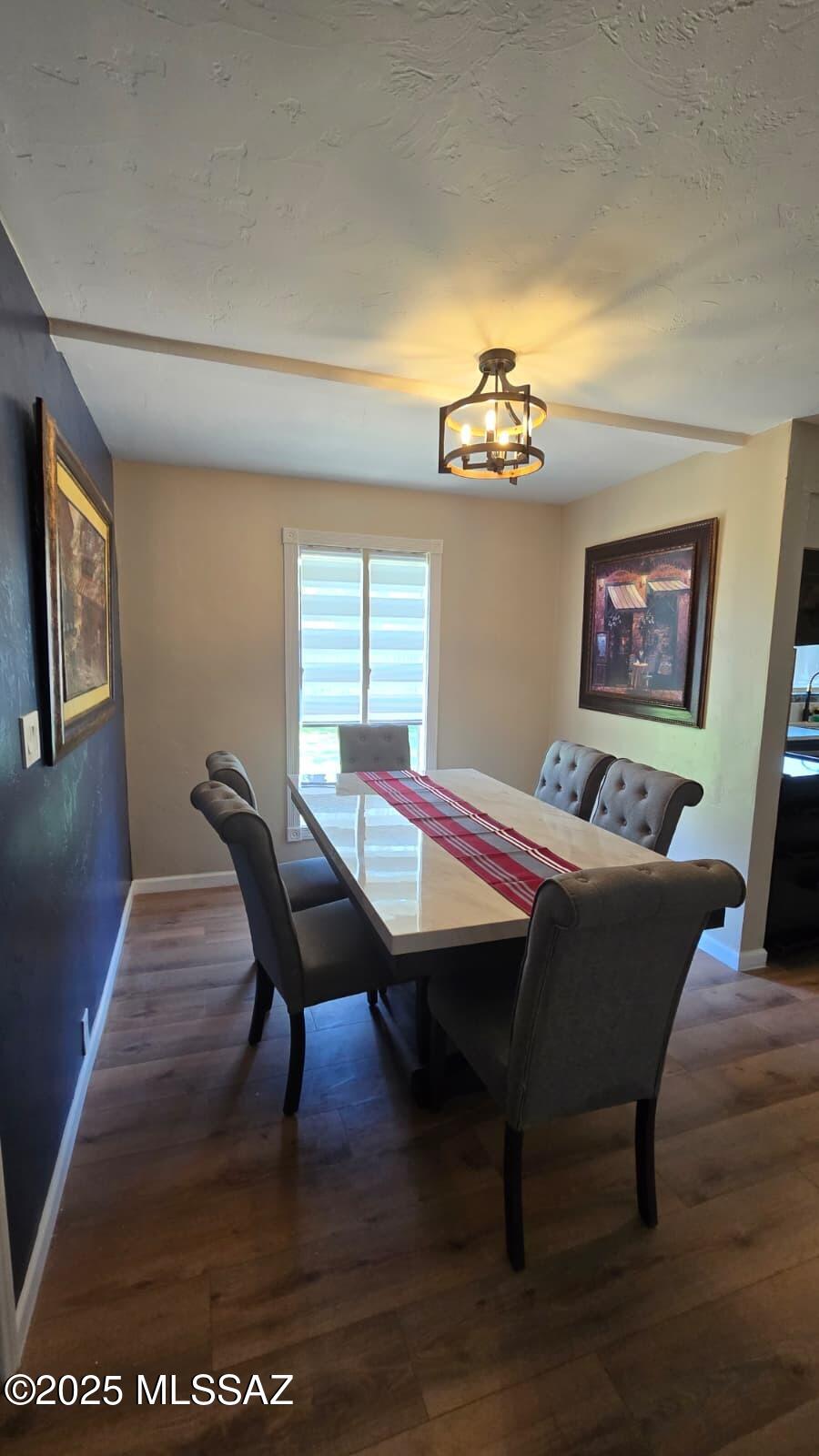 Vista Del Sahuaro - Residential