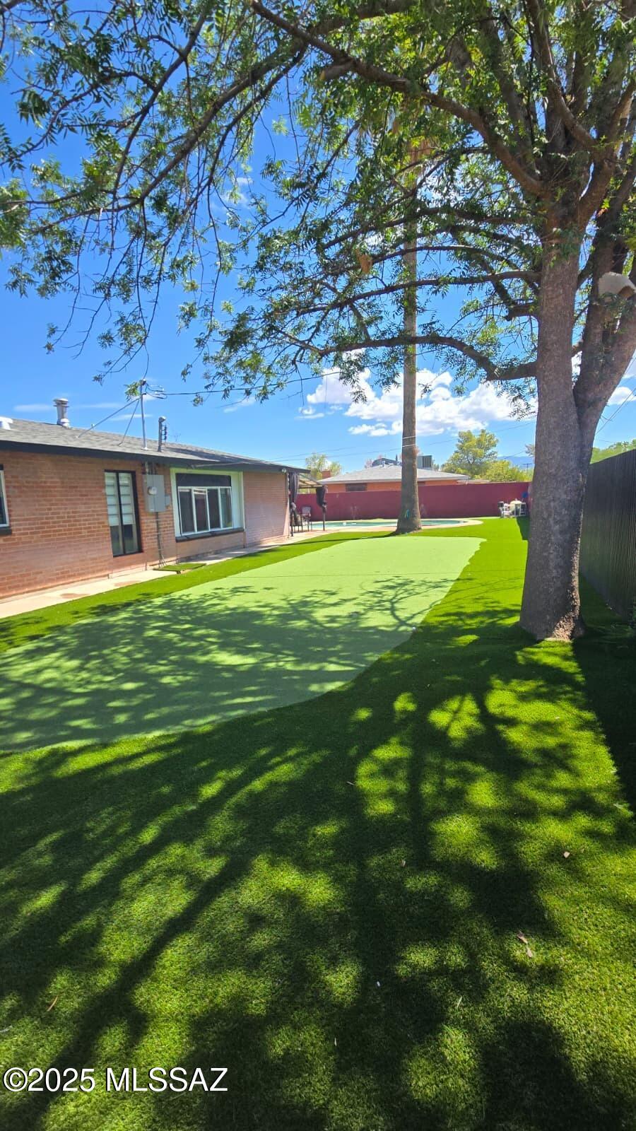 Vista Del Sahuaro - Residential