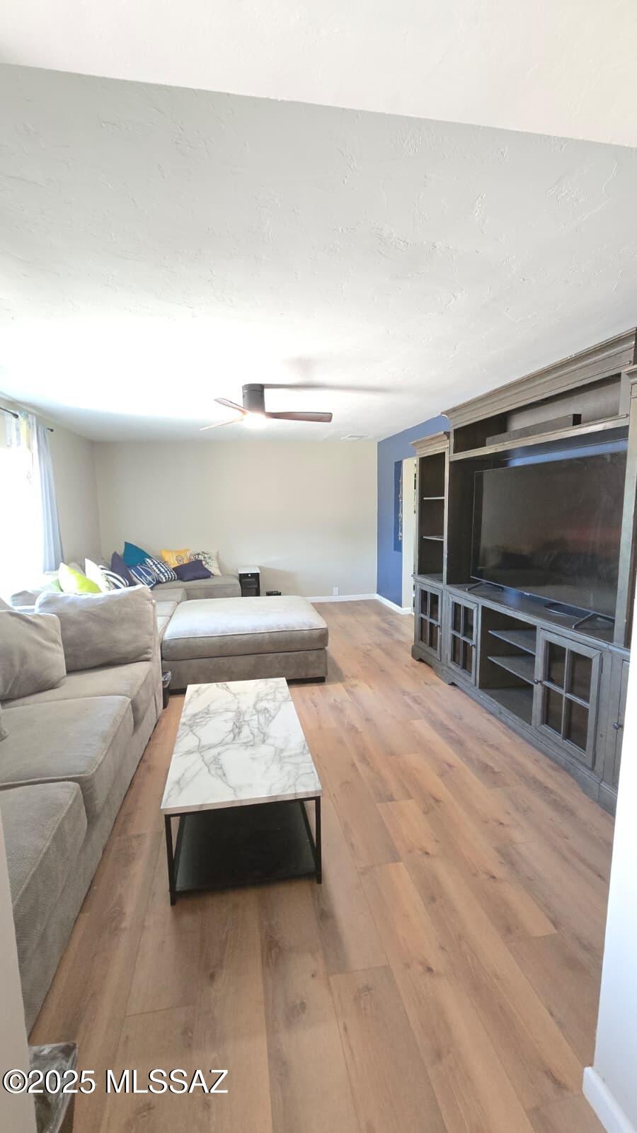 Vista Del Sahuaro - Residential