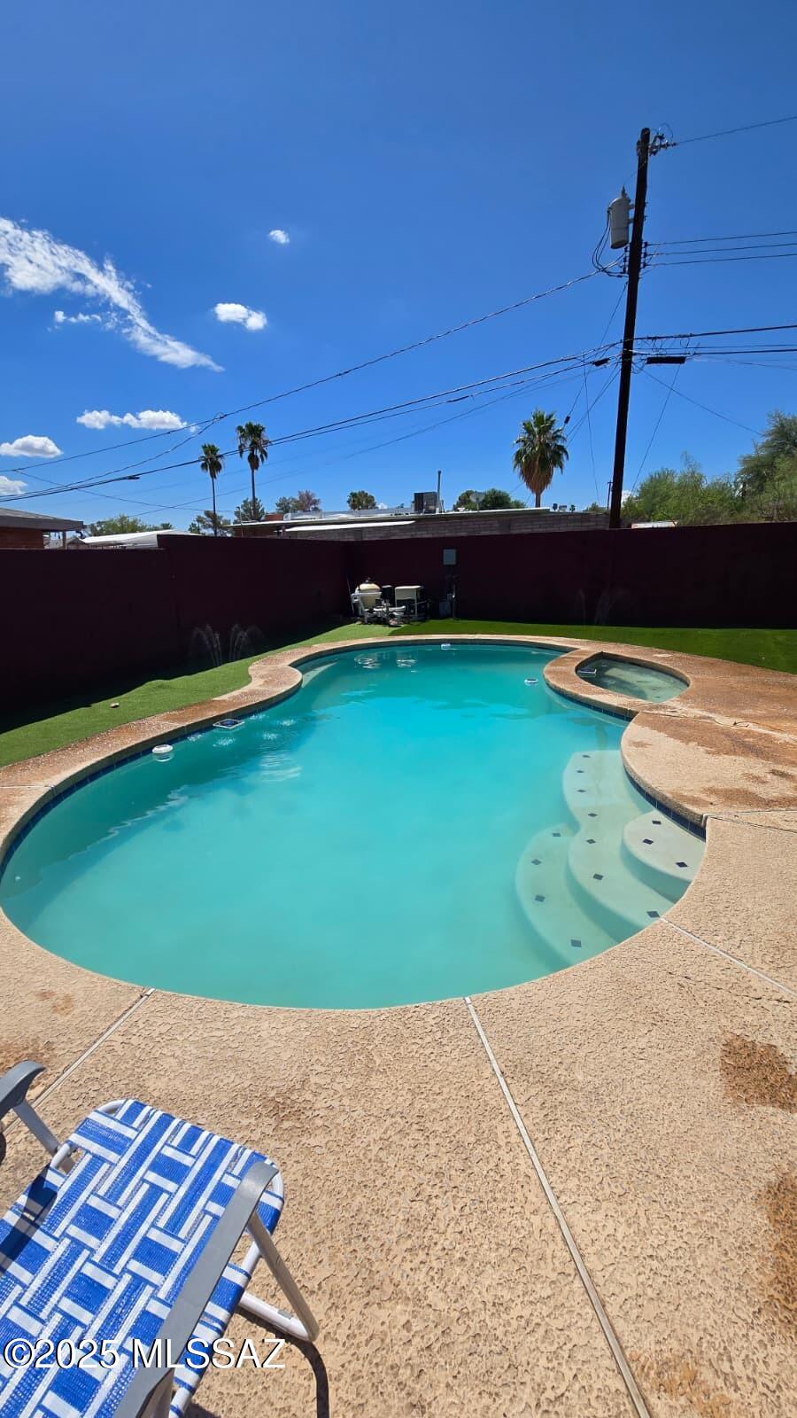 Vista Del Sahuaro - Residential