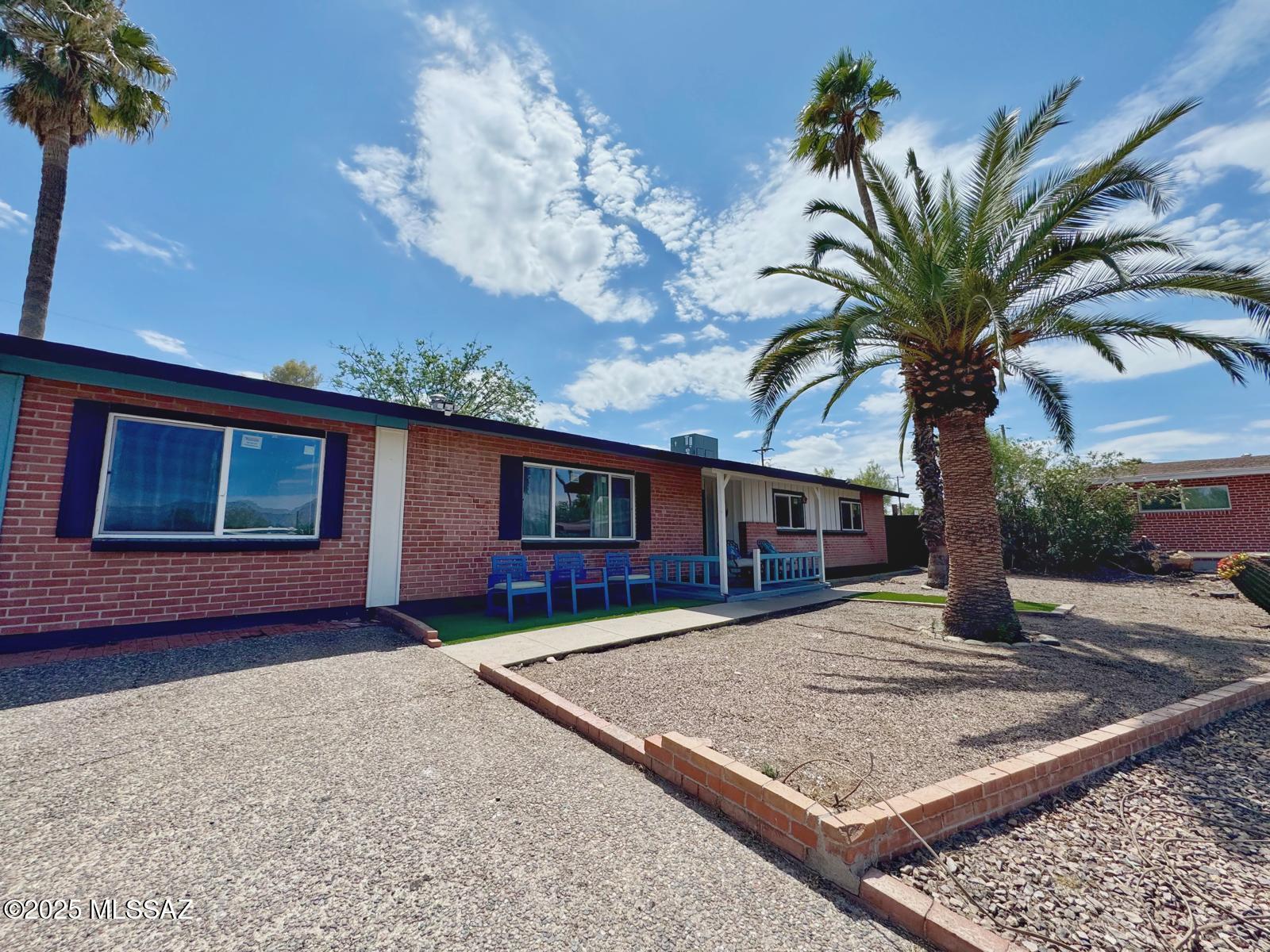 Vista Del Sahuaro - Residential
