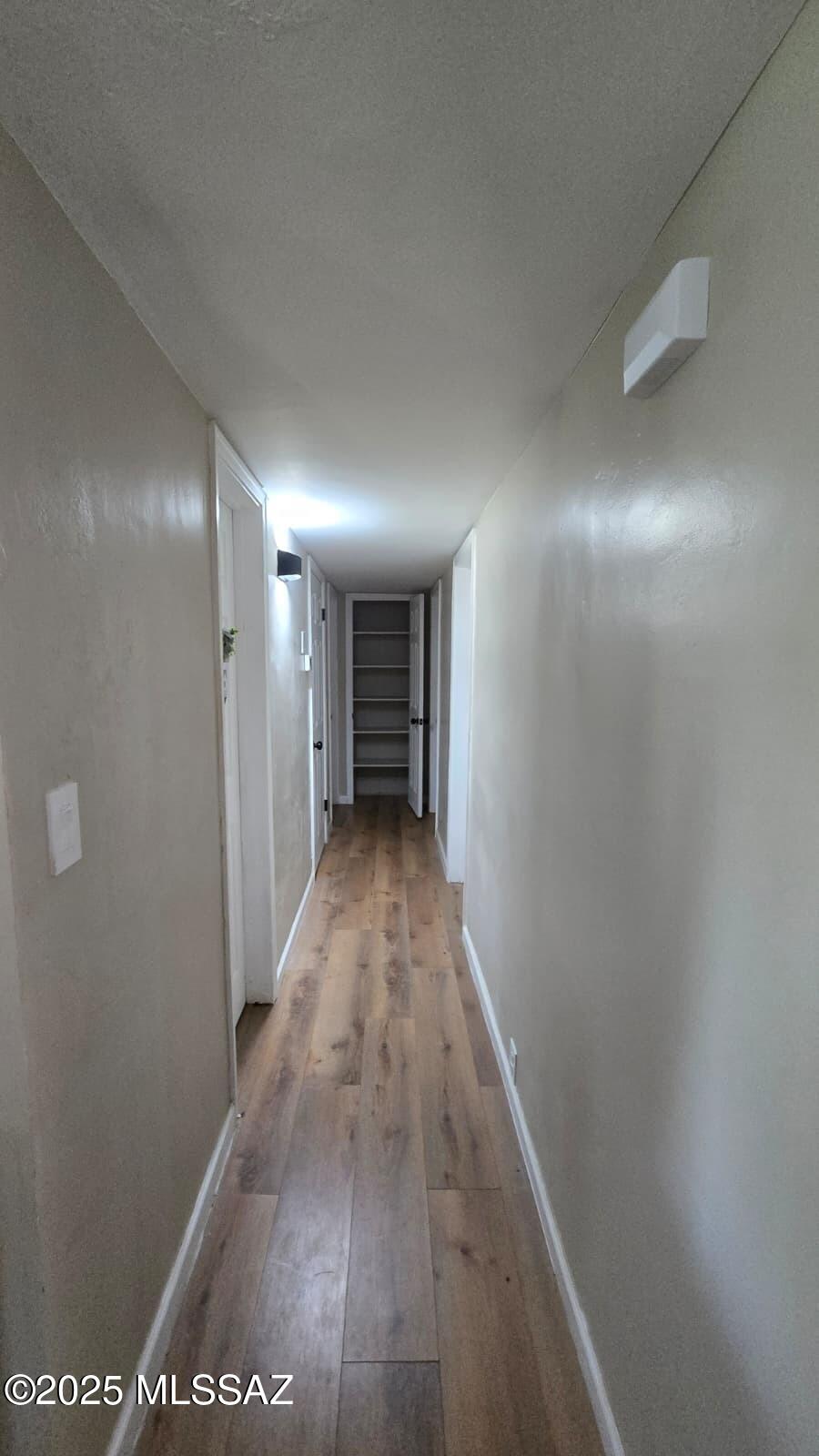 Vista Del Sahuaro - Residential