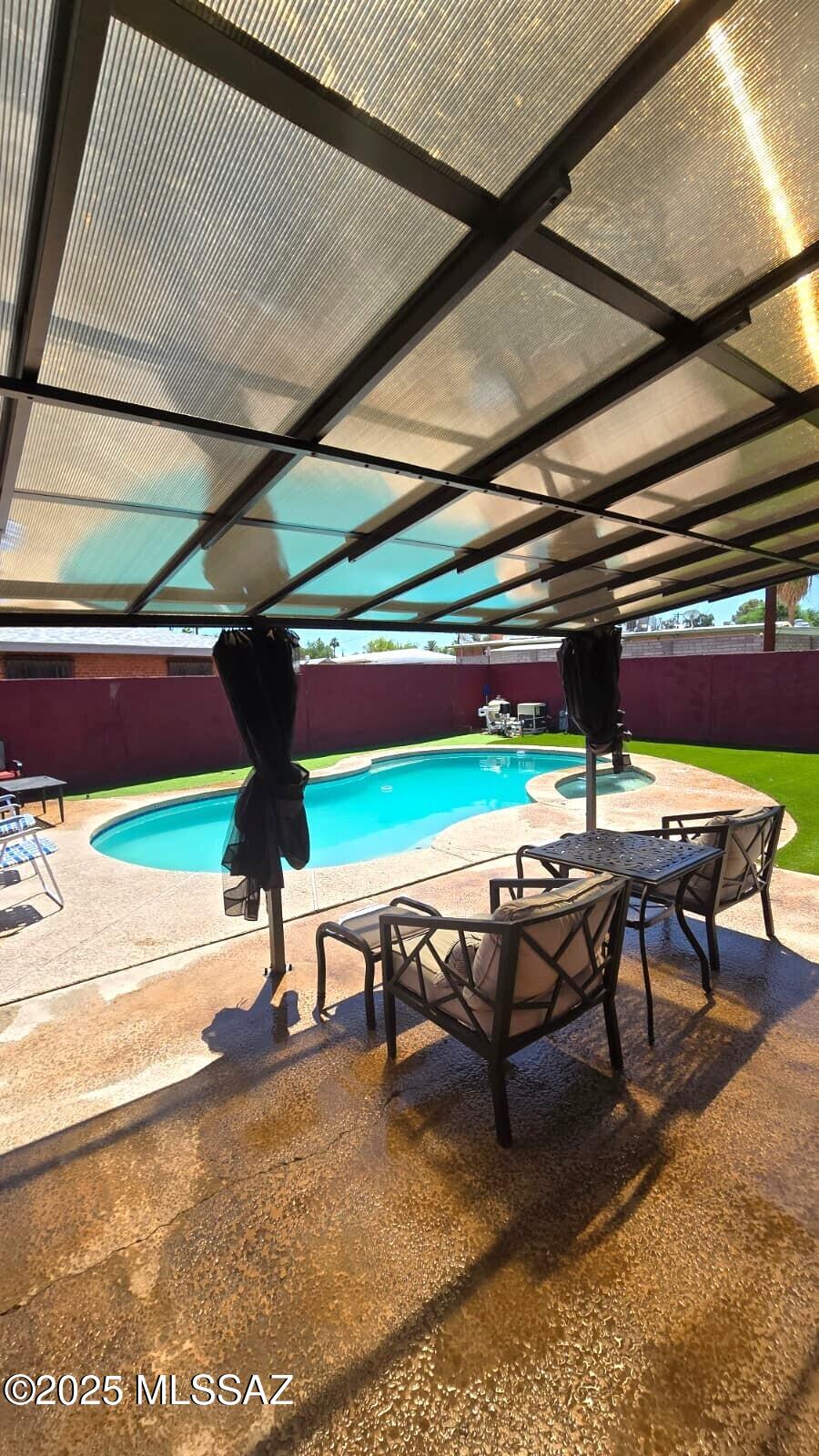 Vista Del Sahuaro - Residential