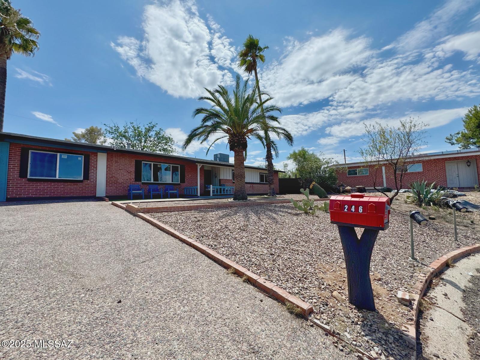 Vista Del Sahuaro - Residential