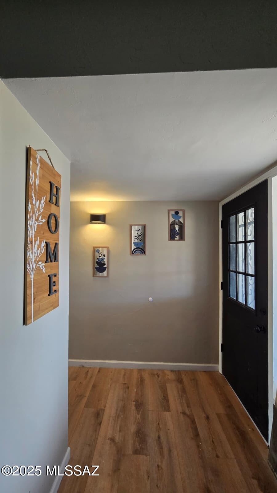 Vista Del Sahuaro - Residential
