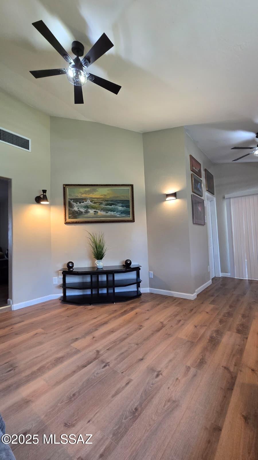 Vista Del Sahuaro - Residential