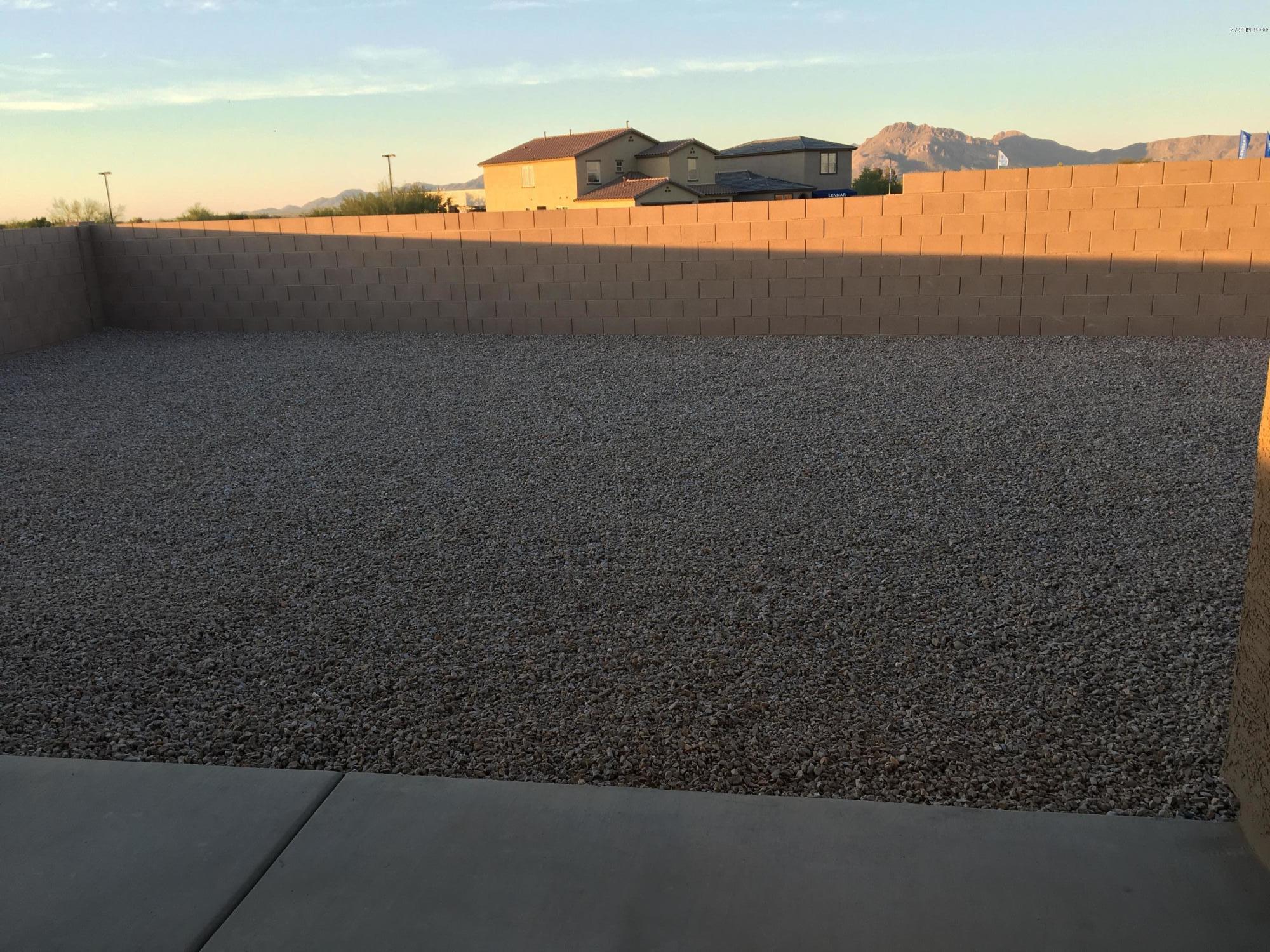 Star Valley Block 14 - Residential