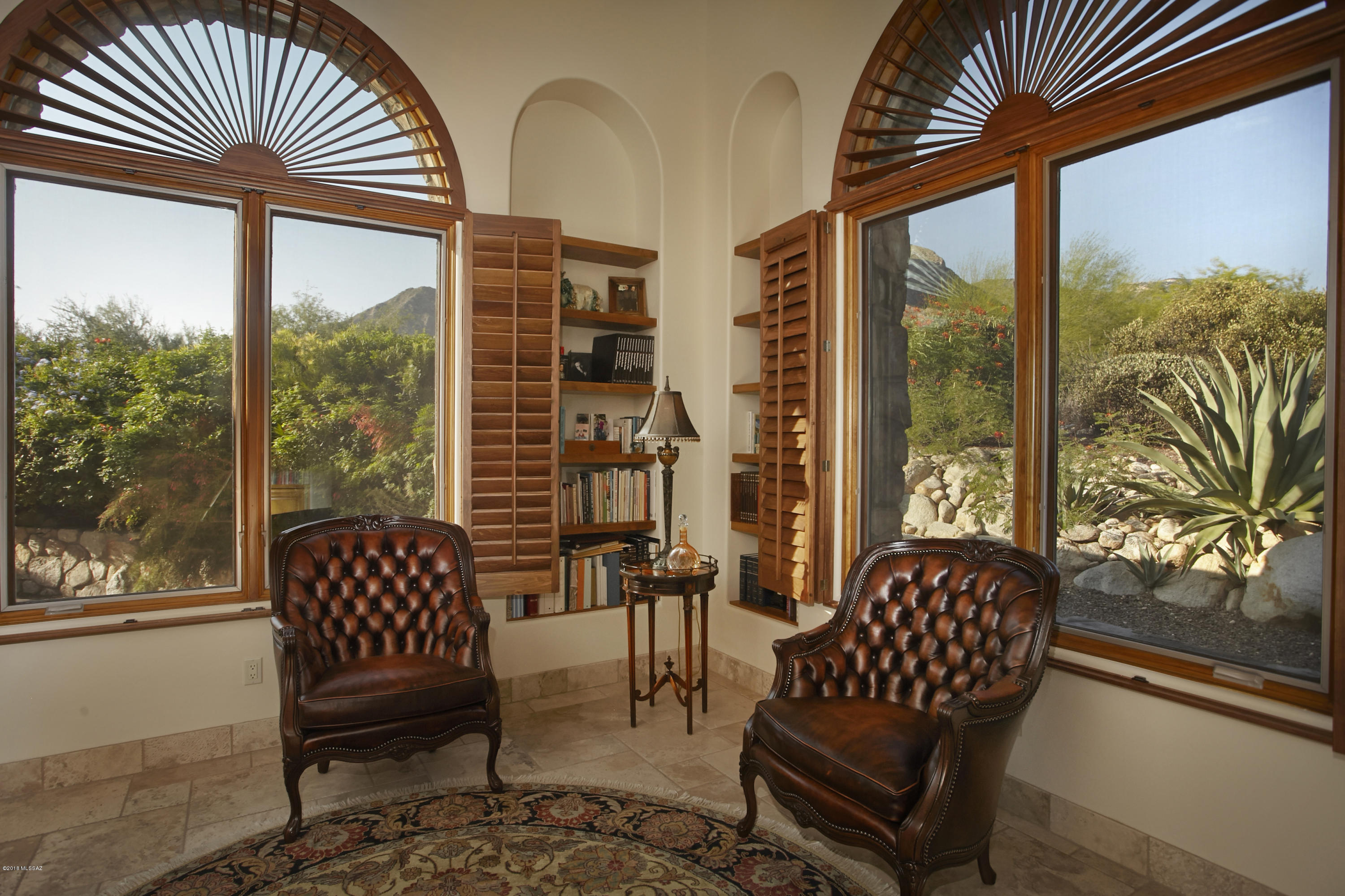 Pima Canyon Estates (30,33,96-102,115,124-127,136-139,147-151,16) - Residential